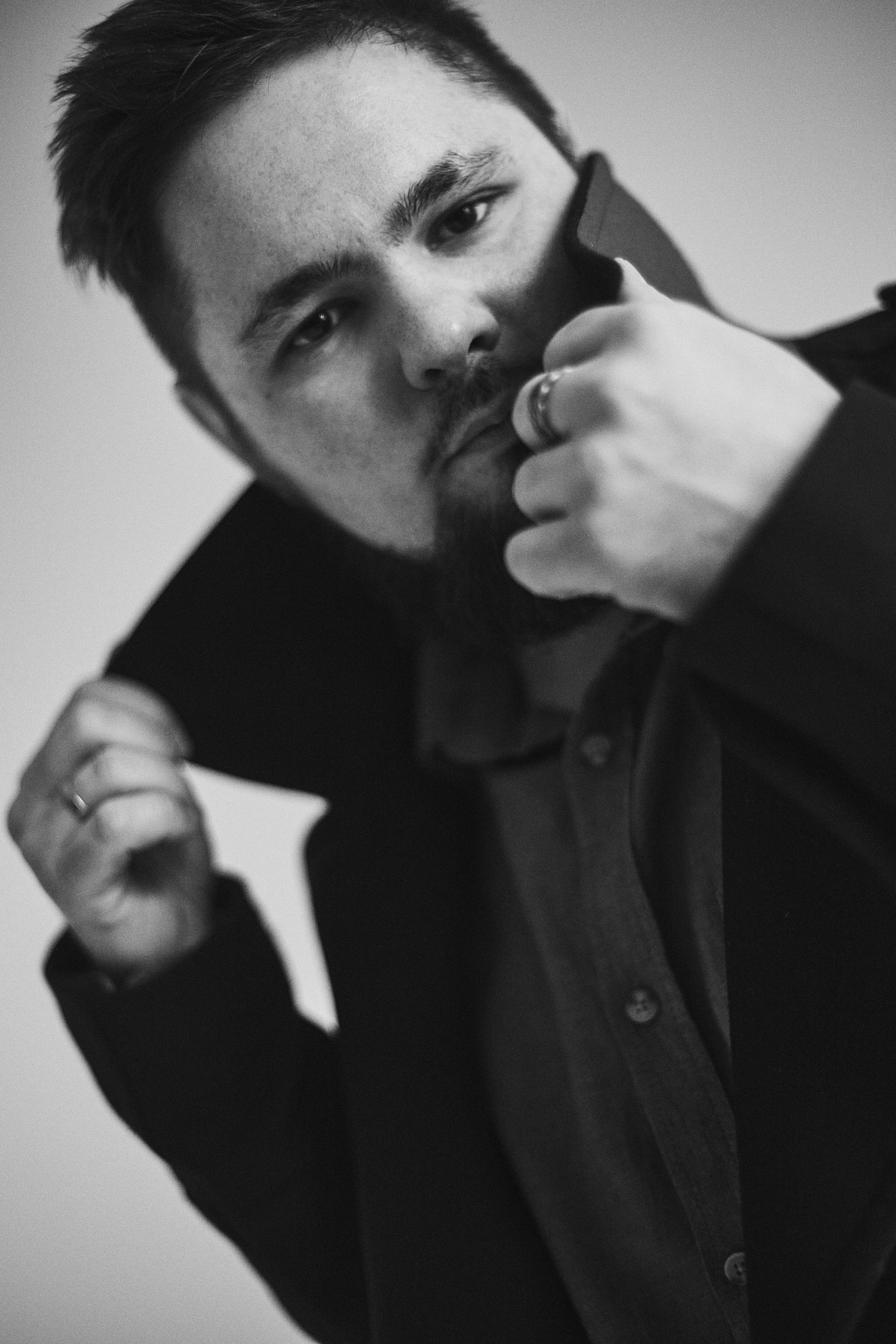 Когда фотограф снимает фотографа получается…. Свадебный, семейный, портретный фотограф Челябинск