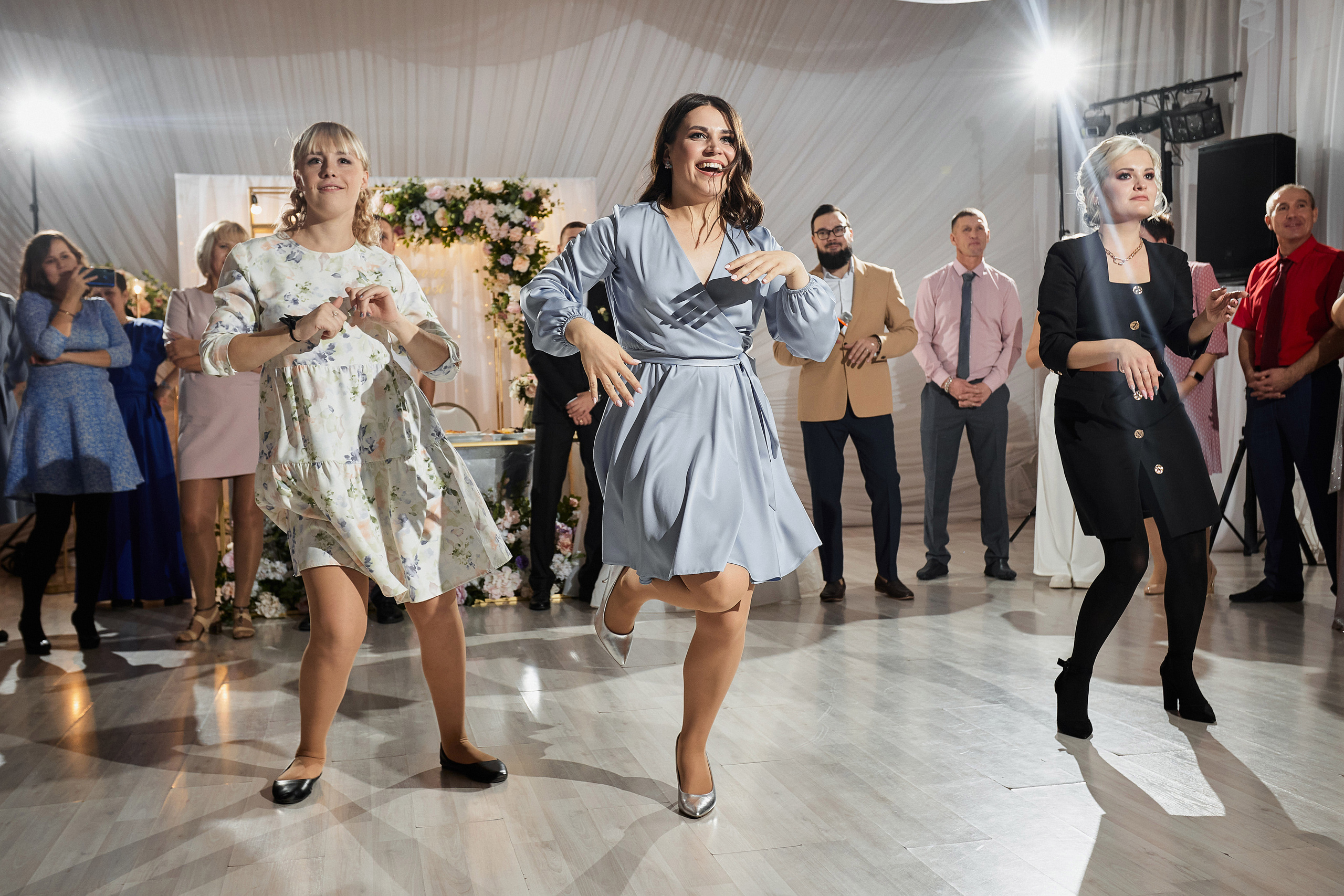 Максим и Анастасия. Свадебный, семейный, портретный фотограф Челябинск