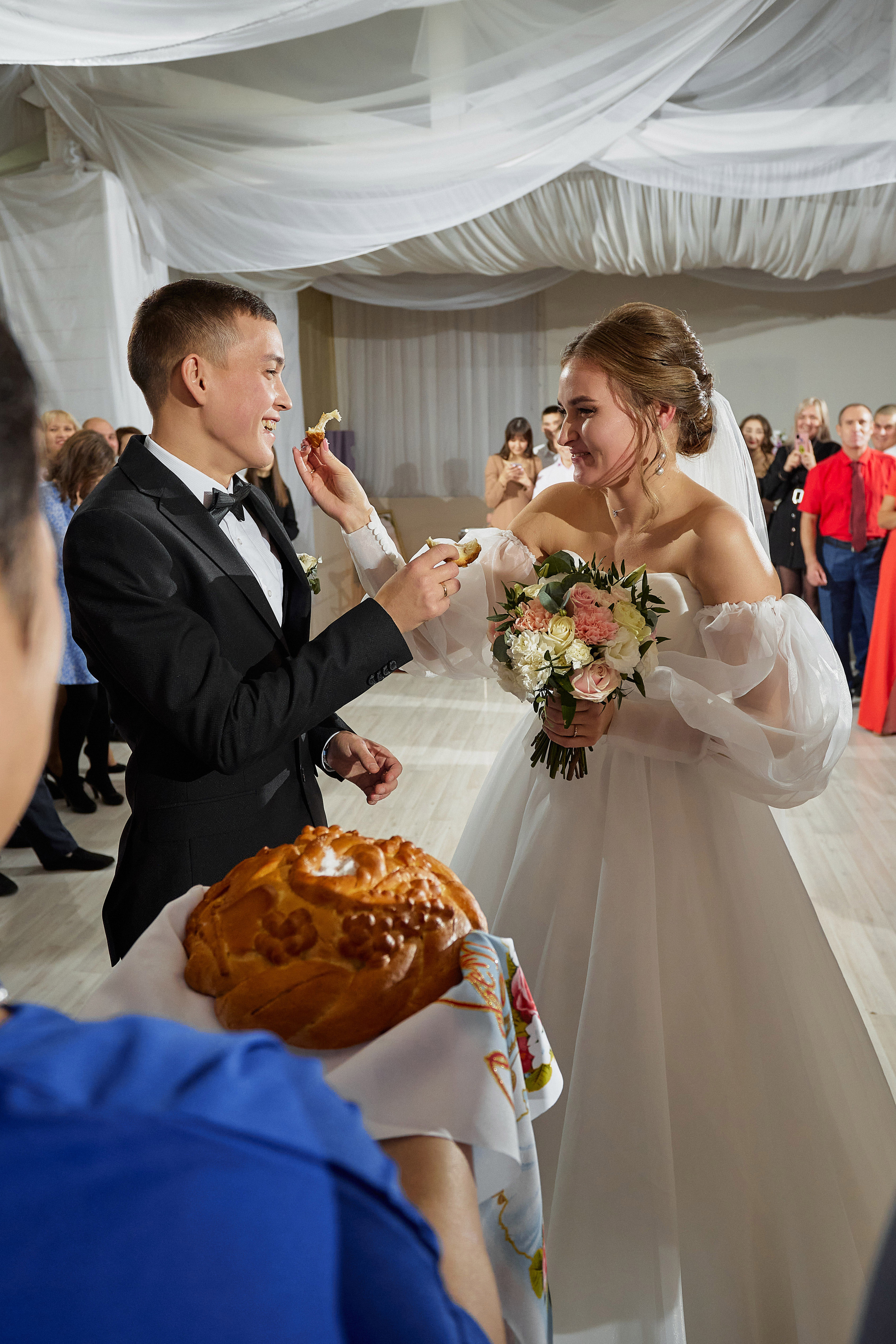 Максим и Анастасия. Свадебный, семейный, портретный фотограф Челябинск