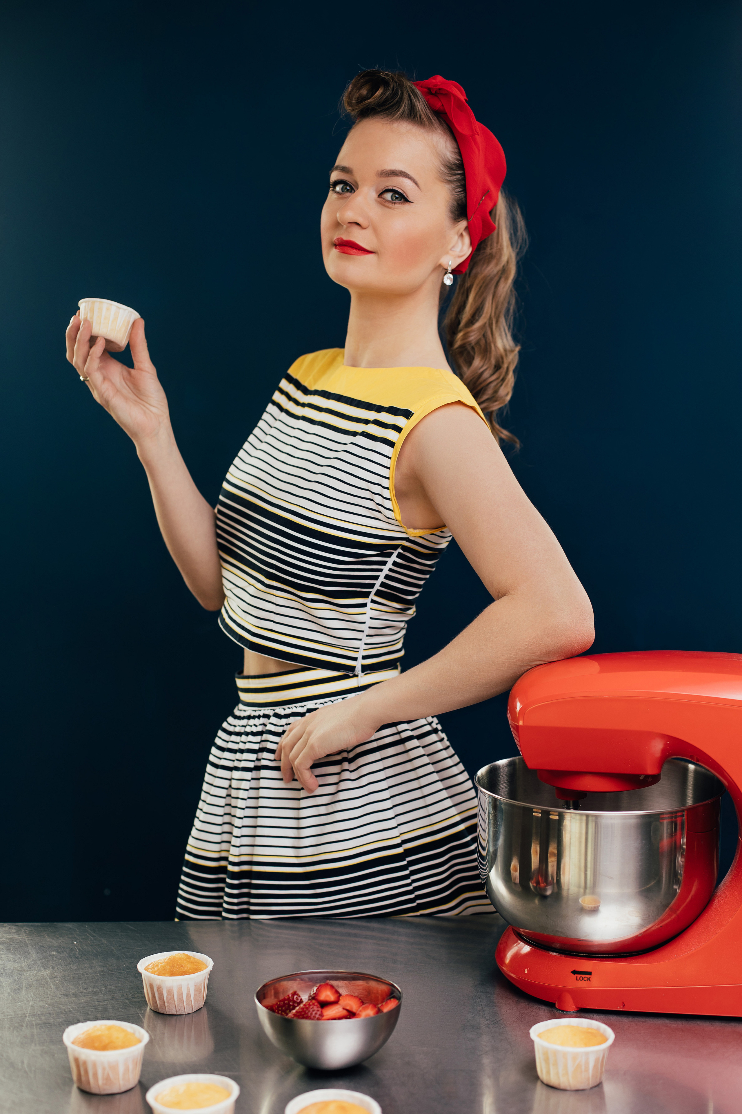 Новый взгляд на профессию кондитера. Свадебный, семейный, портретный фотограф Челябинск