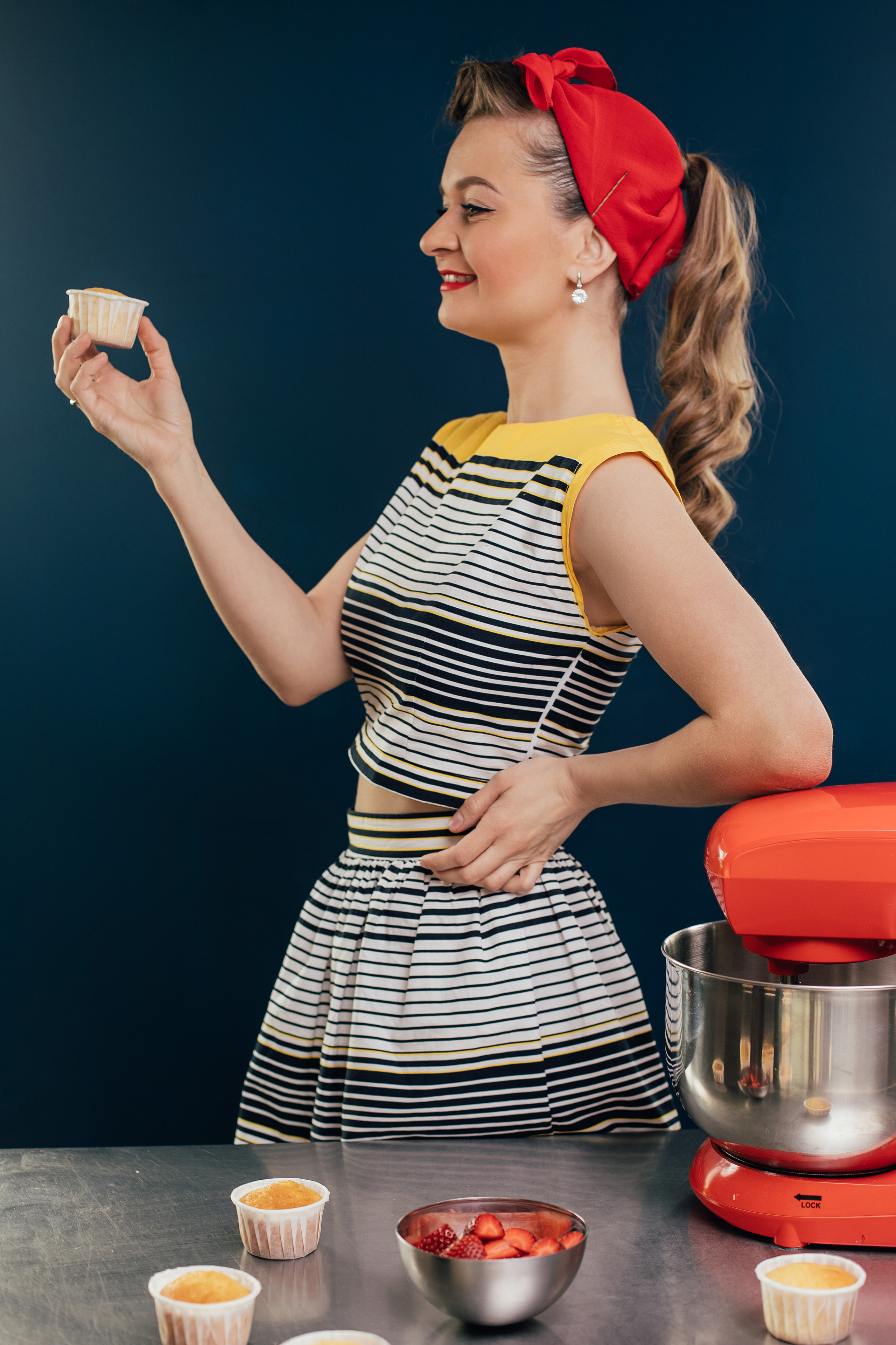 Новый взгляд на профессию кондитера. Свадебный, семейный, портретный фотограф Челябинск