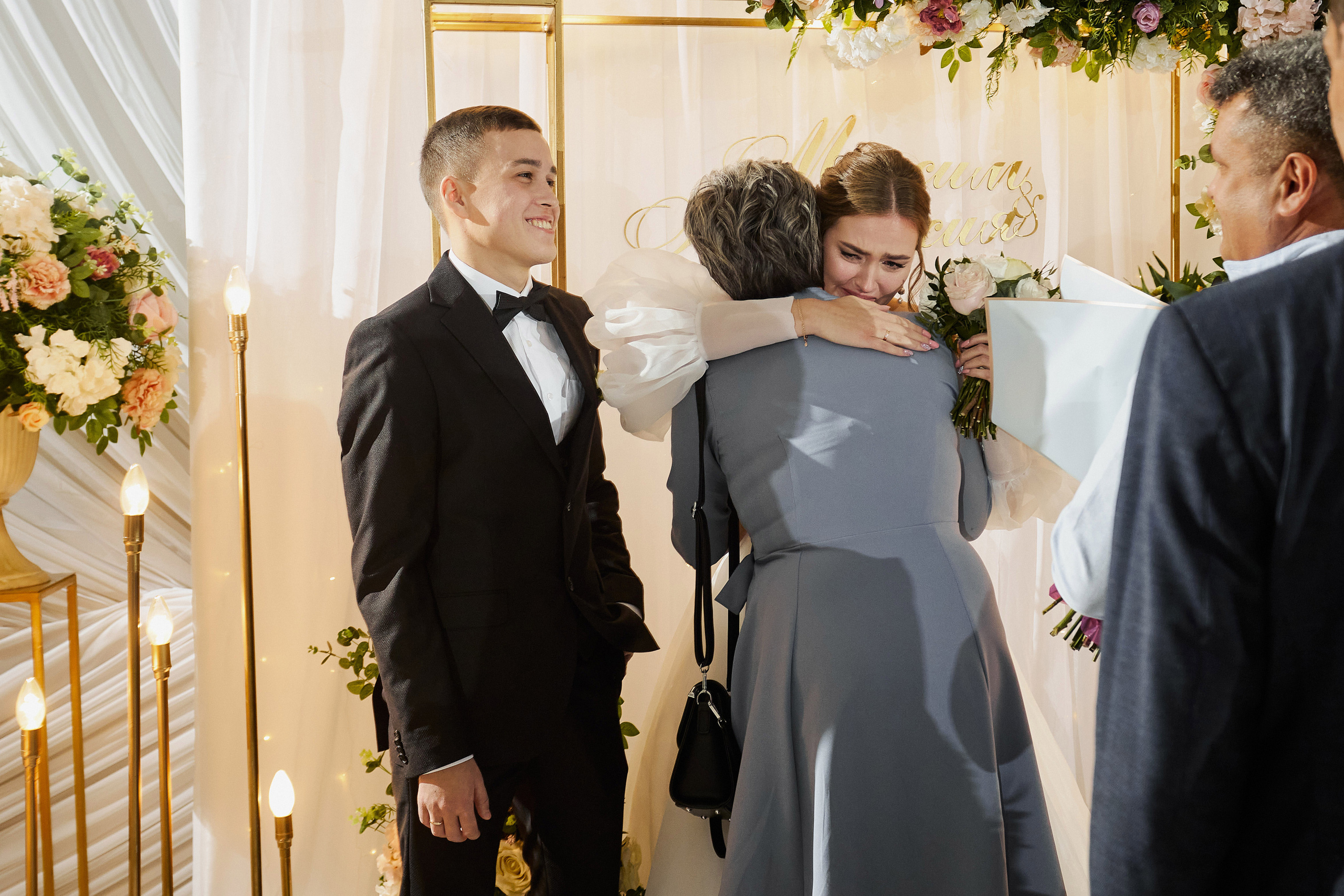 Максим и Анастасия. Свадебный, семейный, портретный фотограф Челябинск