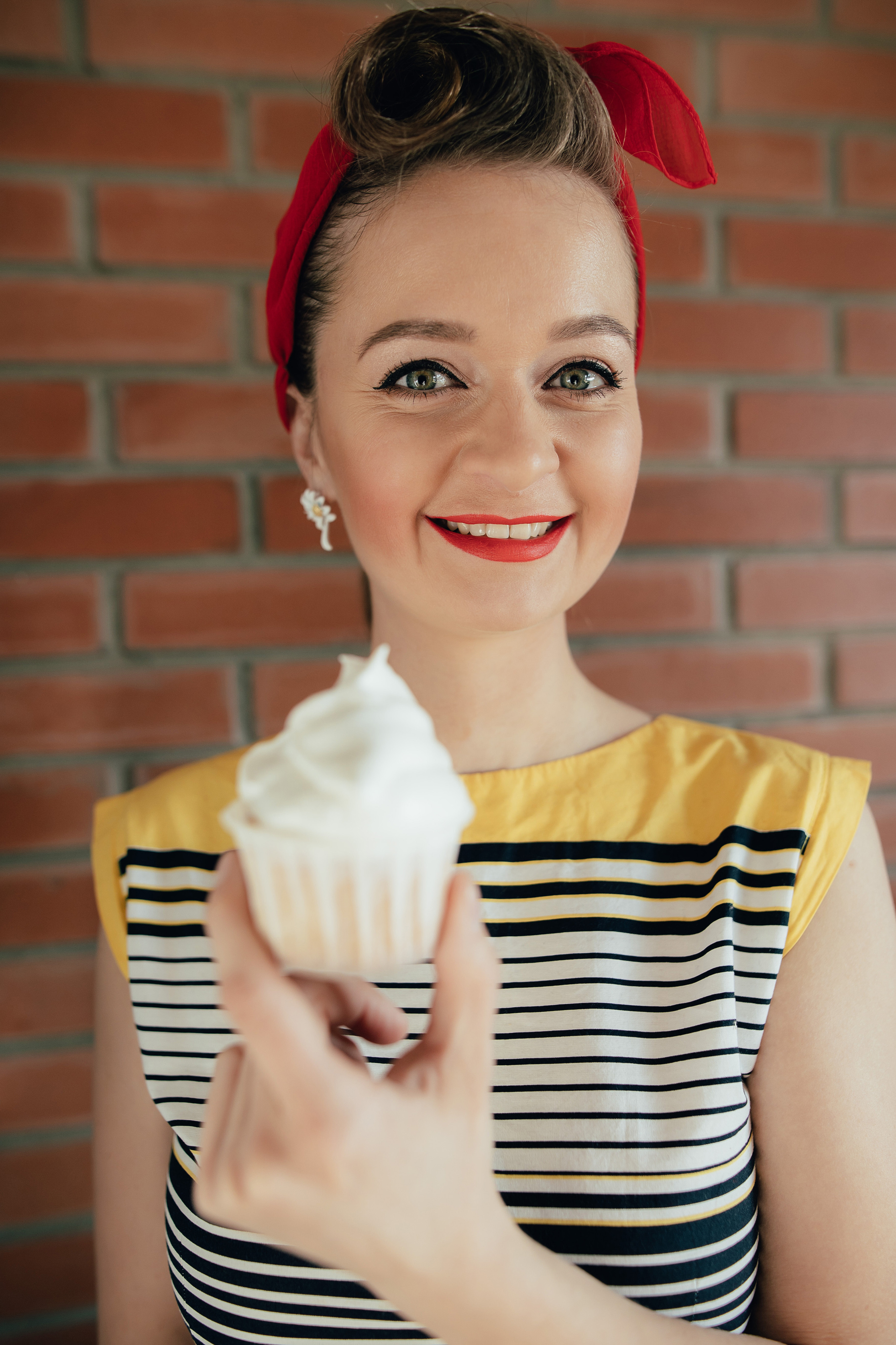 Новый взгляд на профессию кондитера. Свадебный, семейный, портретный фотограф Челябинск