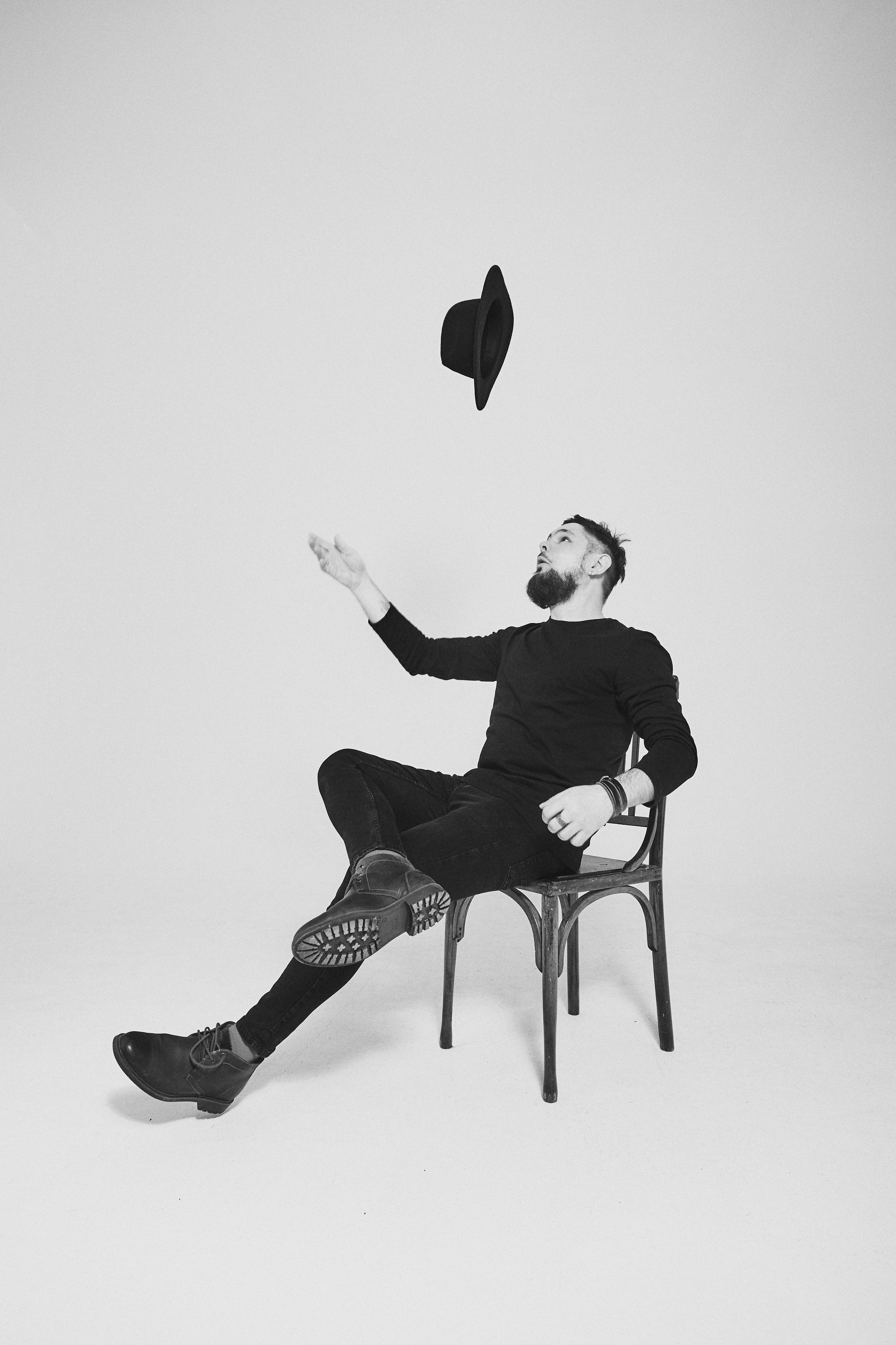 Когда фотограф снимает фотографа получается…. Свадебный, семейный, портретный фотограф Челябинск