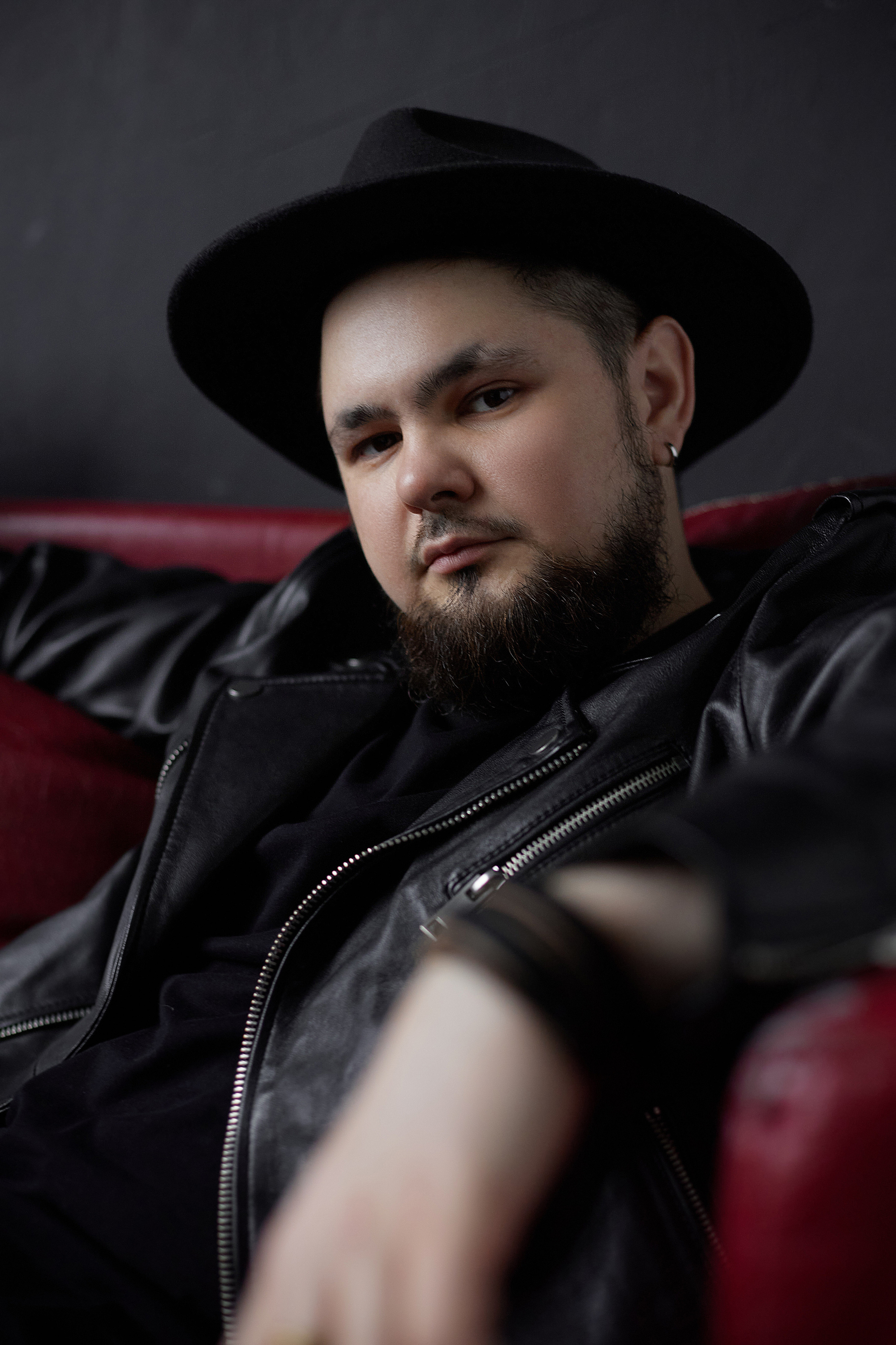 Когда фотограф снимает фотографа получается…. Свадебный, семейный, портретный фотограф Челябинск