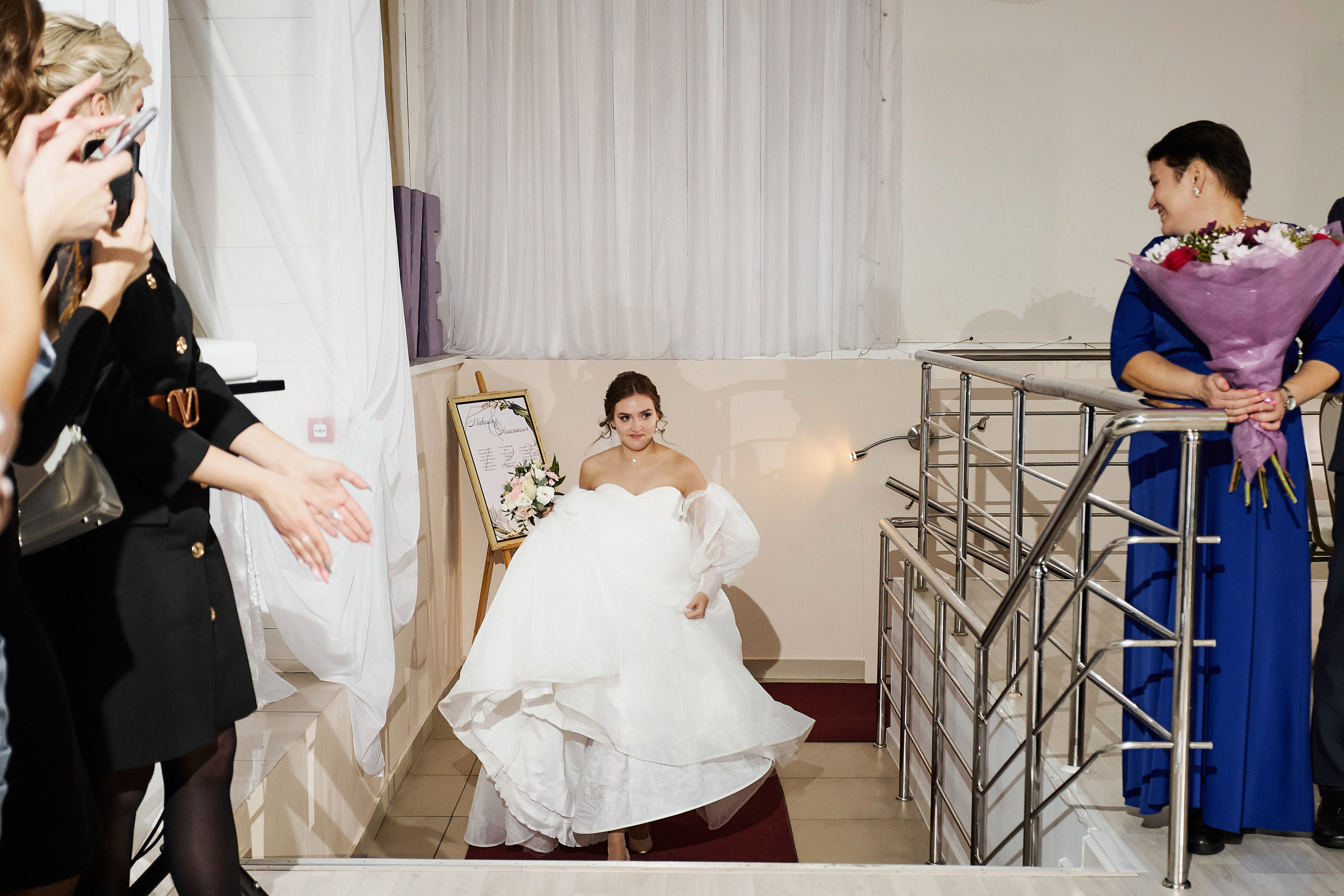 Максим и Анастасия. Свадебный, семейный, портретный фотограф Челябинск