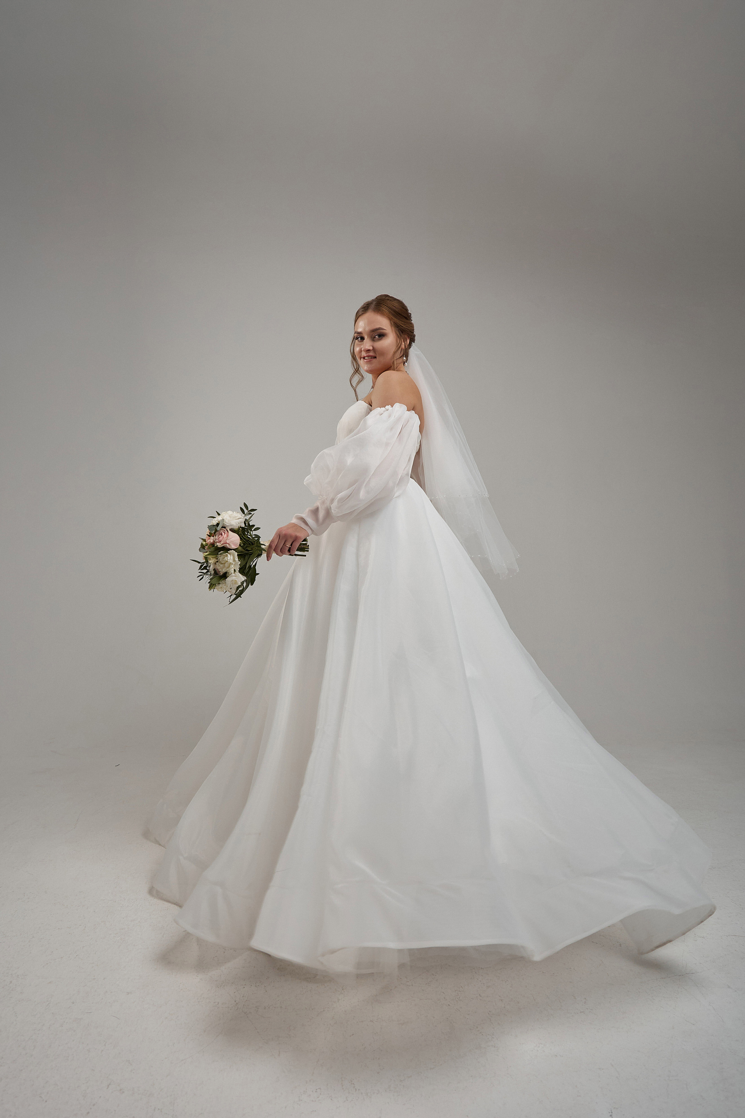 Максим и Анастасия. Свадебный, семейный, портретный фотограф Челябинск