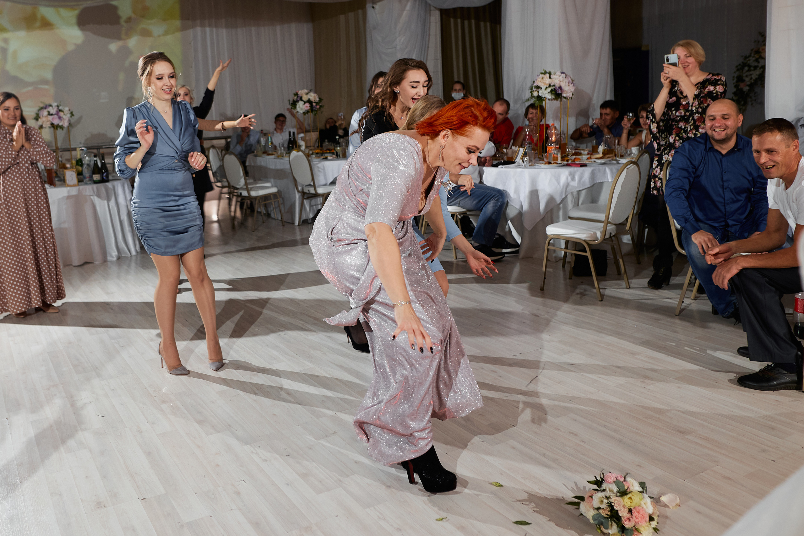 Максим и Анастасия. Свадебный, семейный, портретный фотограф Челябинск