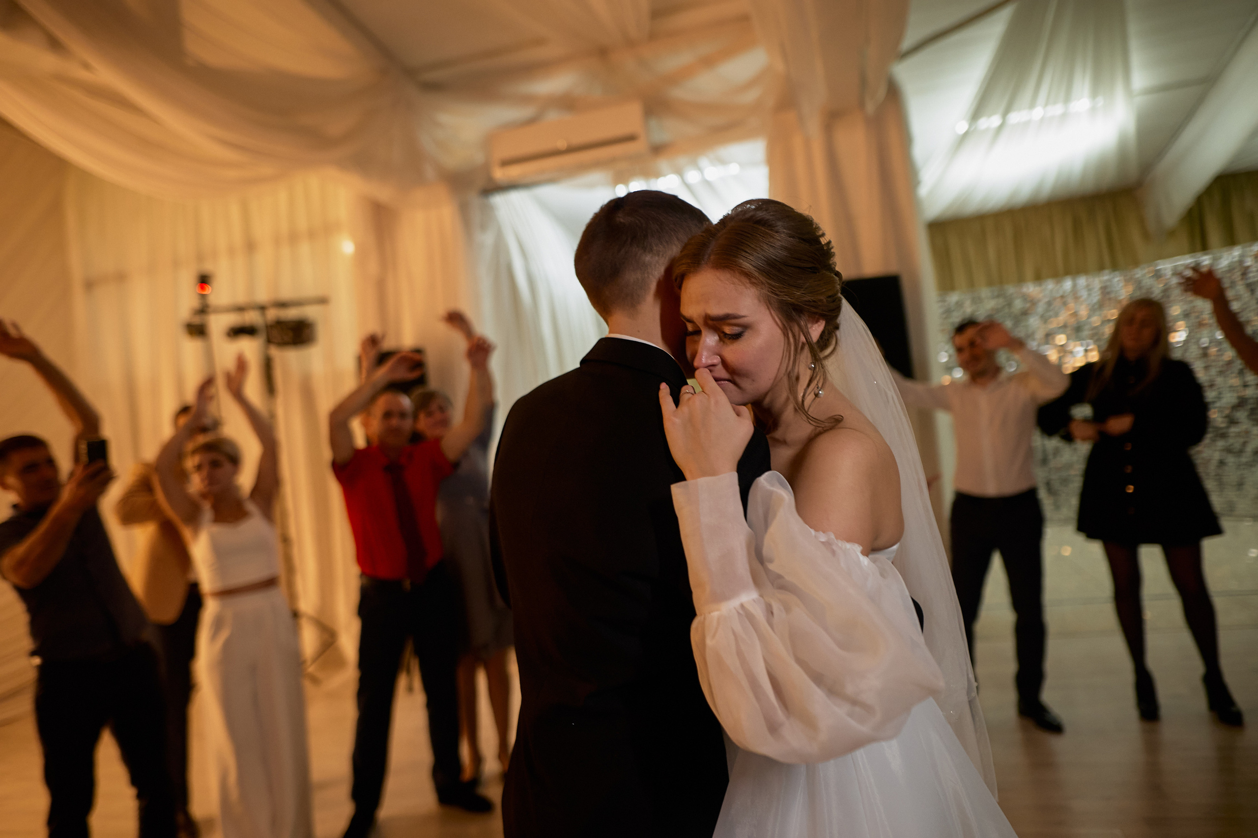 Максим и Анастасия. Свадебный, семейный, портретный фотограф Челябинск