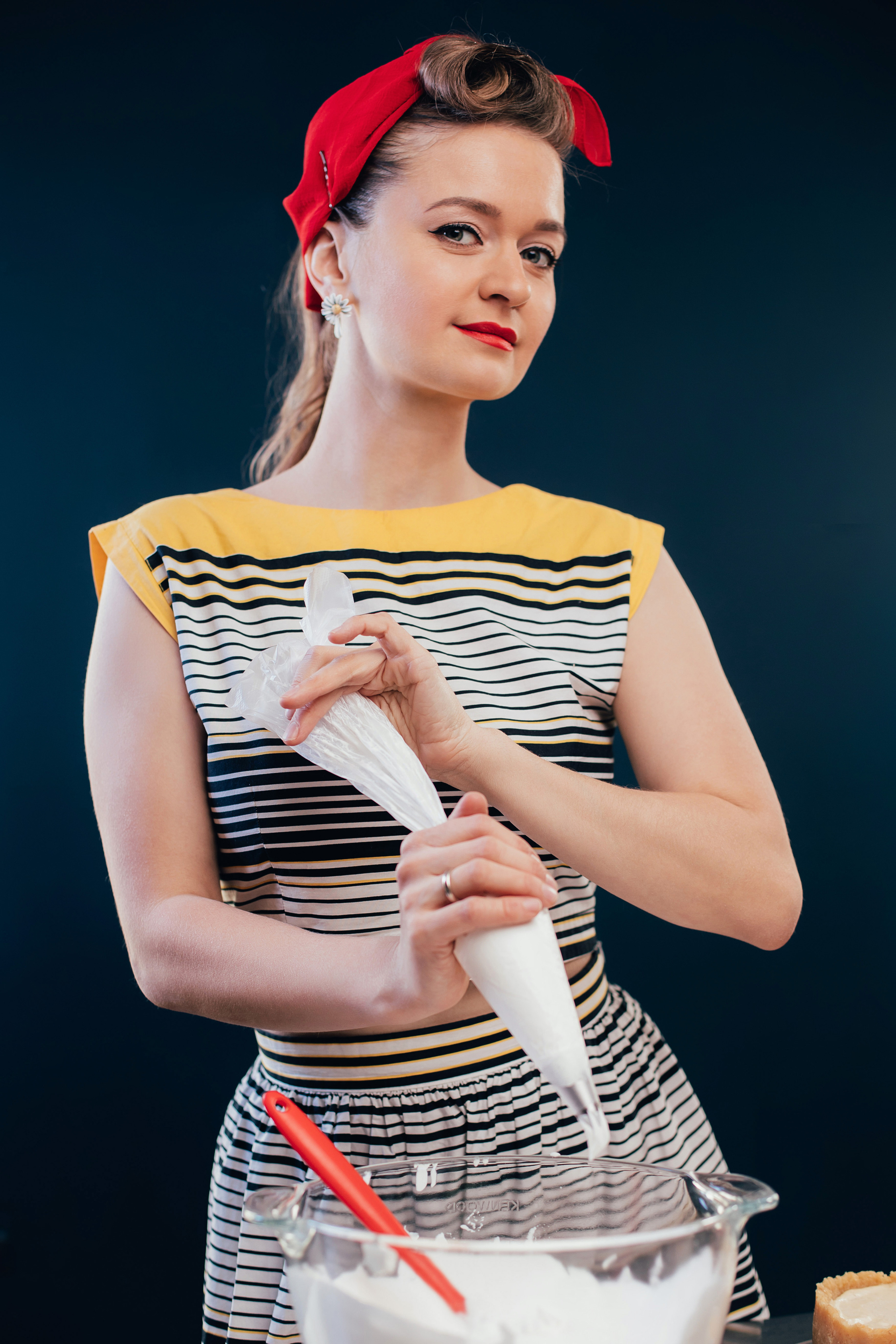 Новый взгляд на профессию кондитера. Свадебный, семейный, портретный фотограф Челябинск