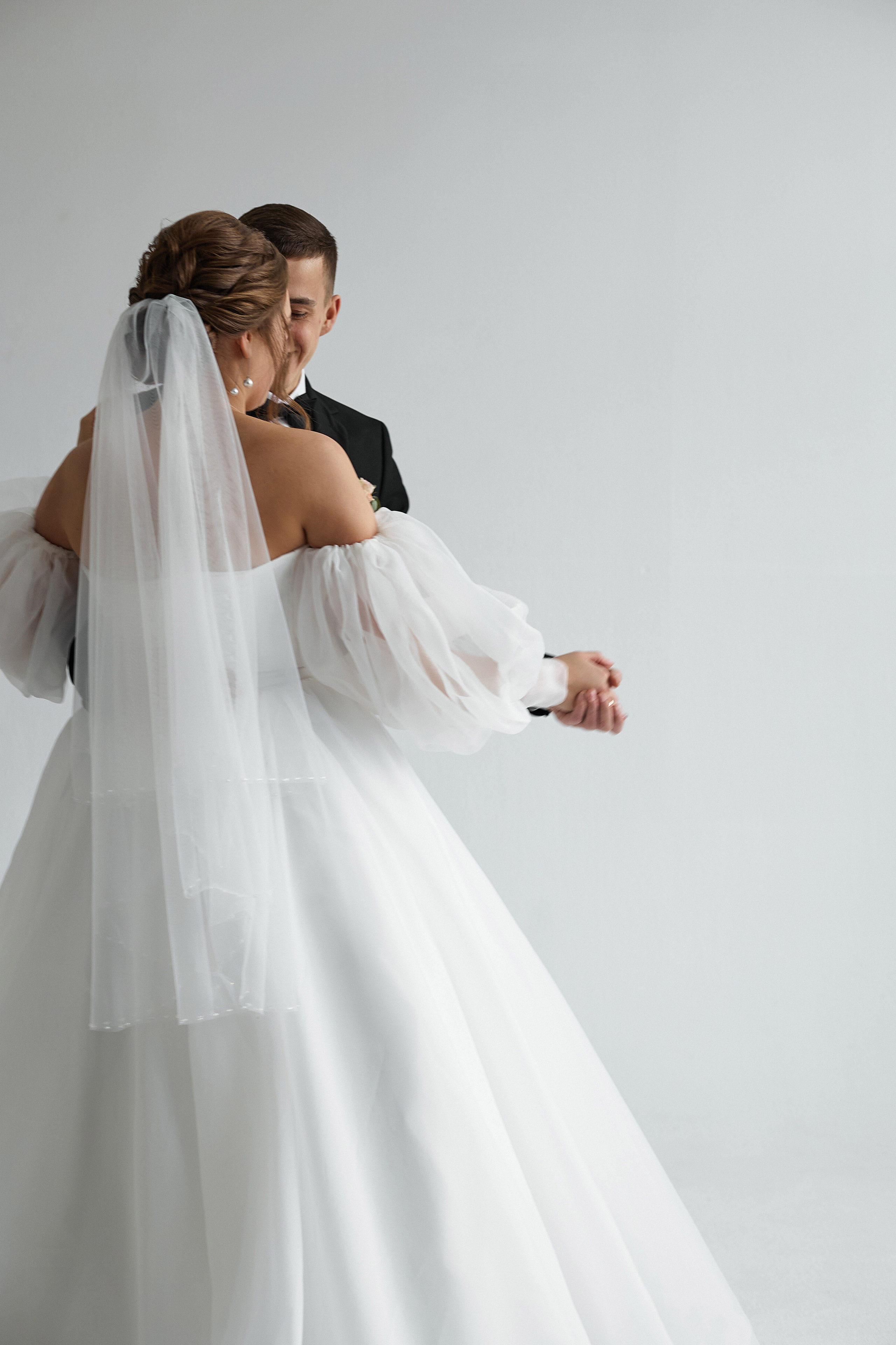 Максим и Анастасия. Свадебный, семейный, портретный фотограф Челябинск