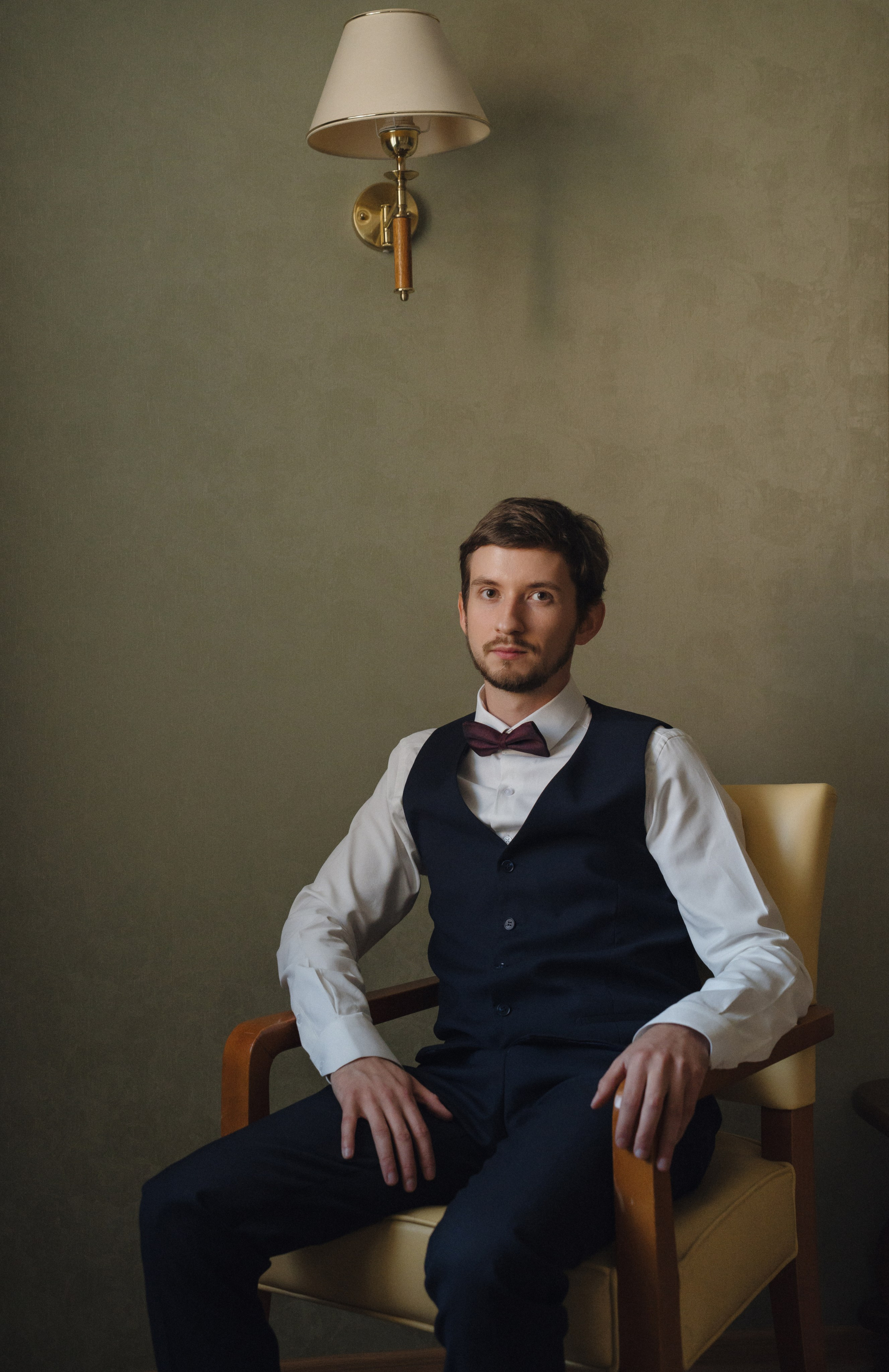 Анатолий и Диана. Профессиональный фотограф в Самаре Анна Конзаева