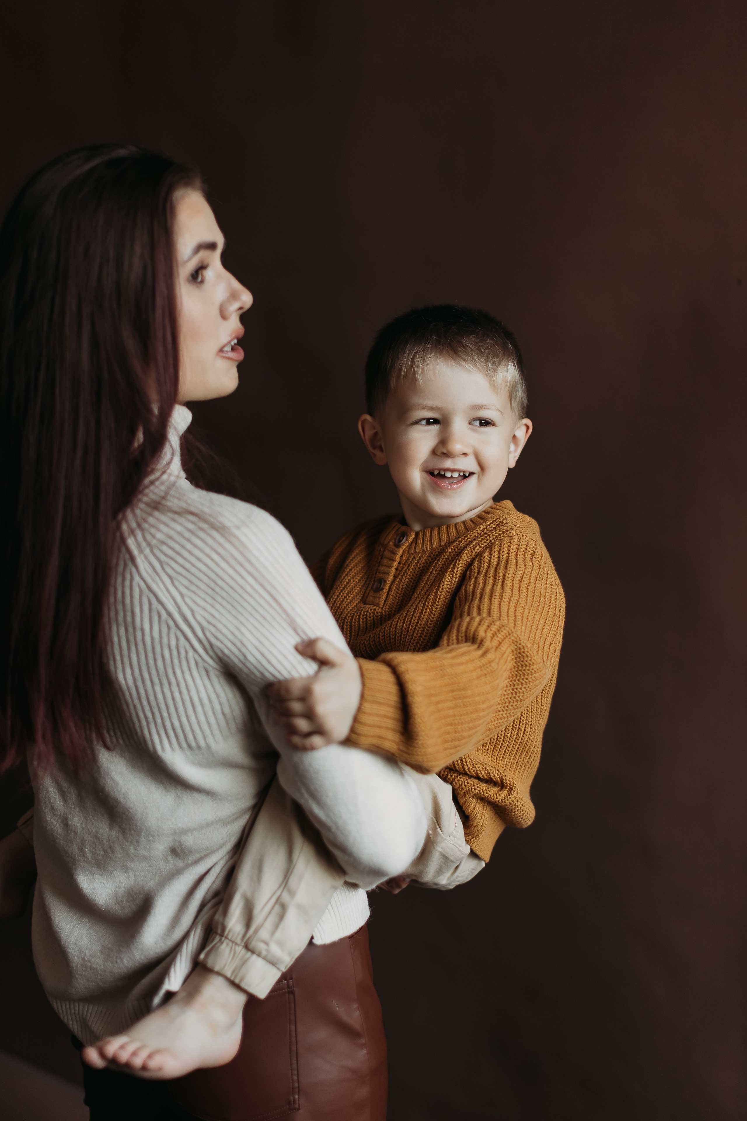 Материнство, родительство ♡ студия. Фотограф в Санкт-Петербурге. Чурикова Ксения