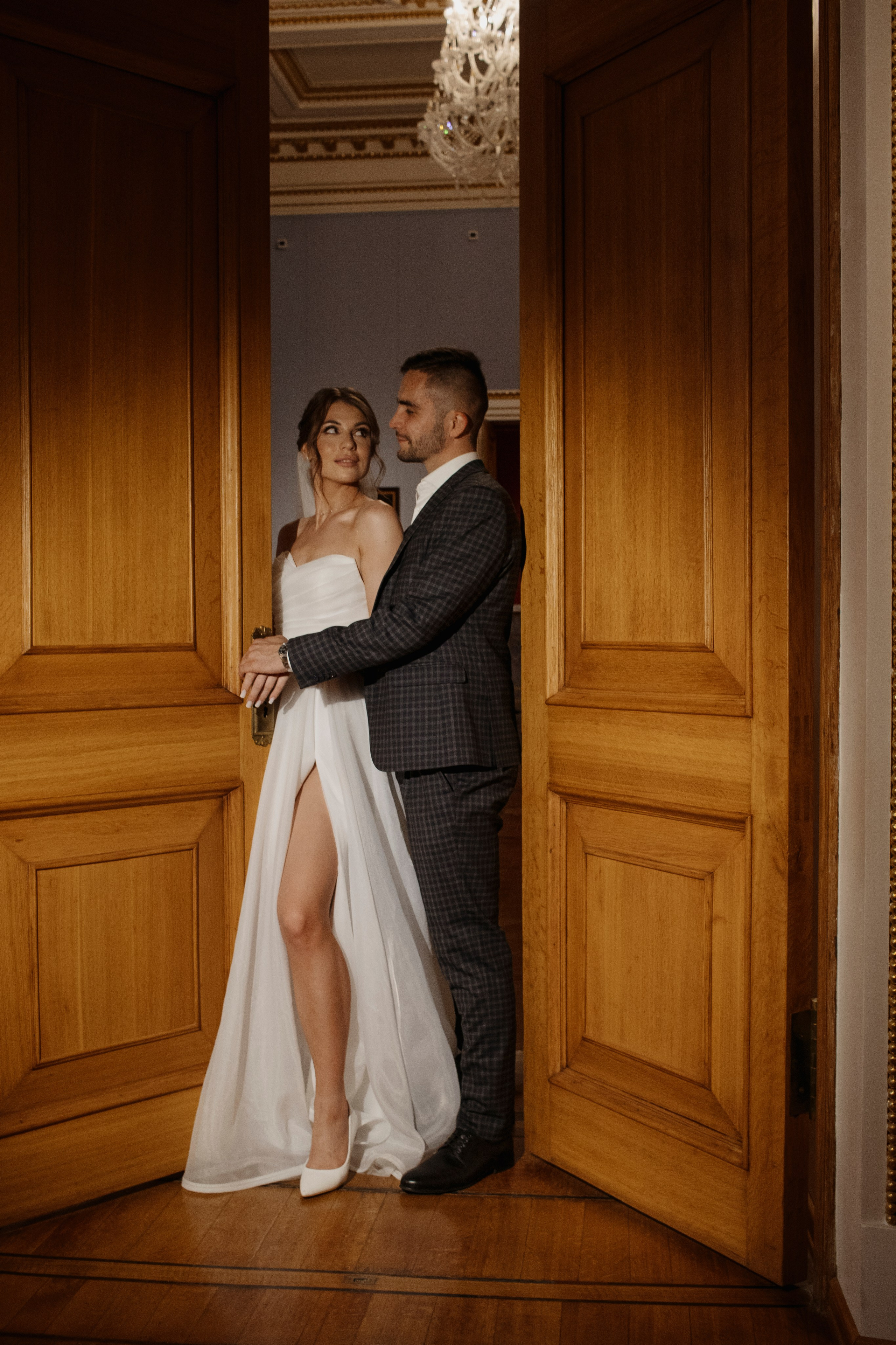 Рустам и Надежда. Семейный фотограф Кострома/Санкт-Петребург Дарья Гавриченко