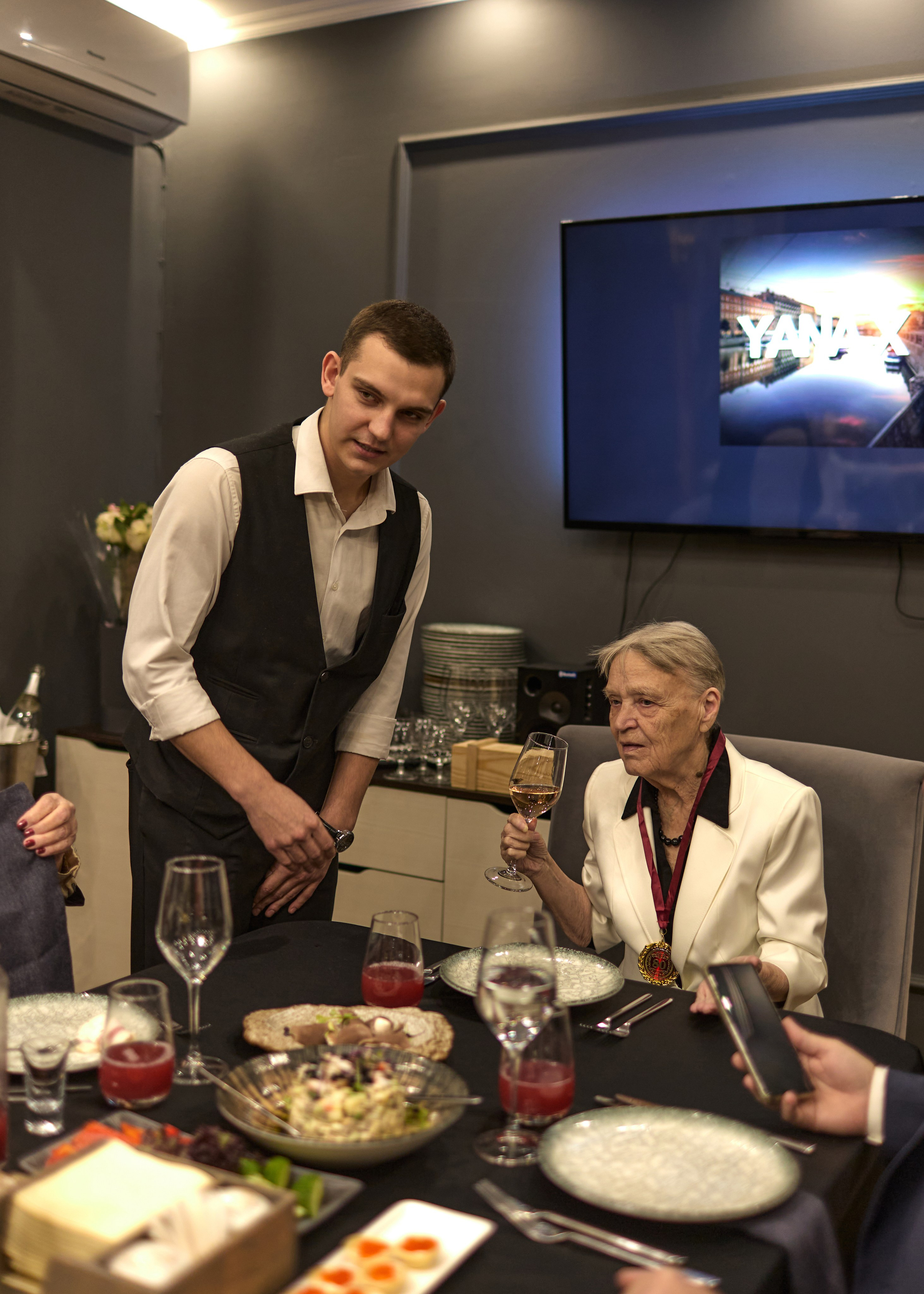 BIRTHDAY. Фотограф Мария Сивохина