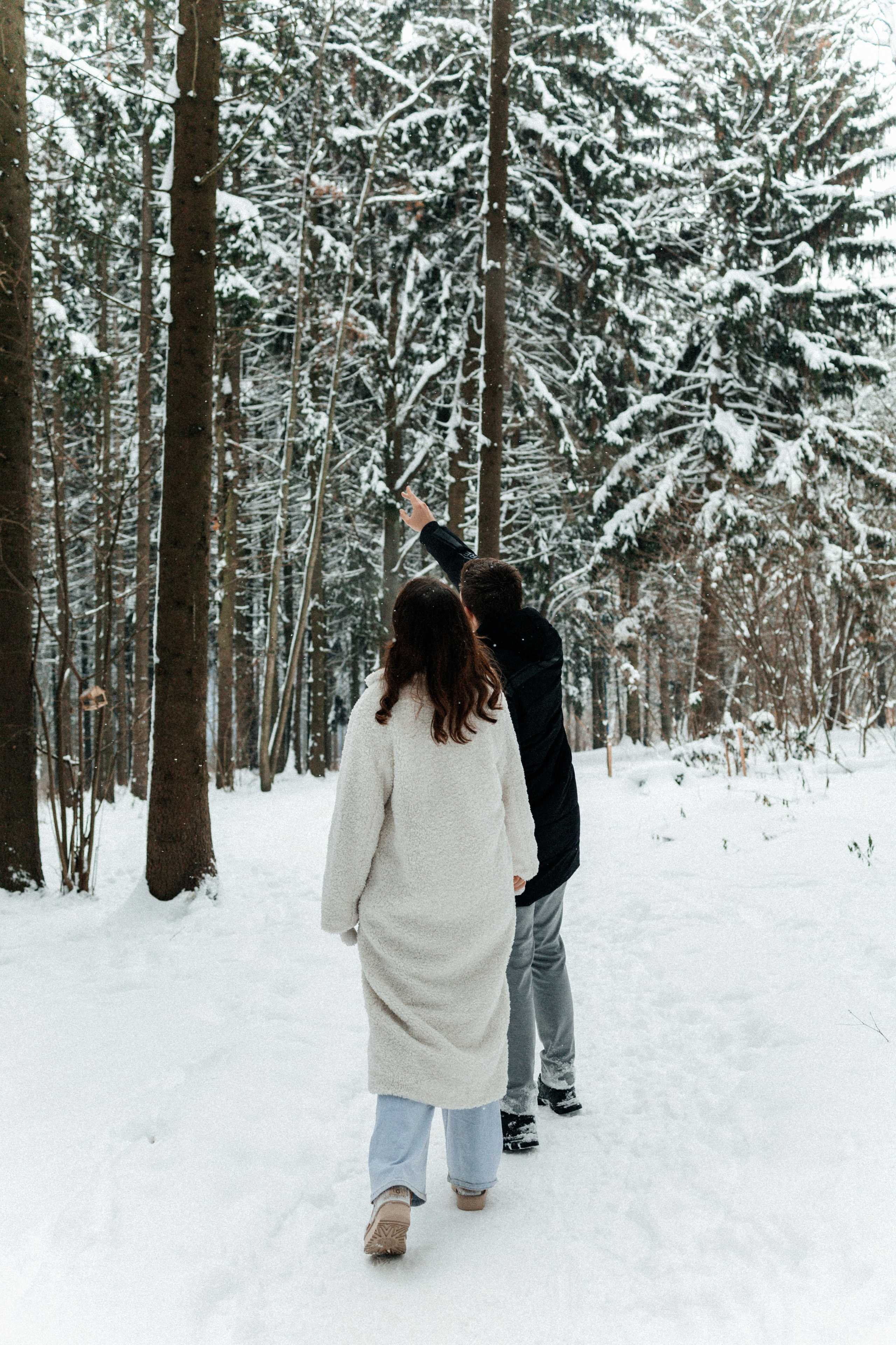 Антон и Соня. Свадебный и портретный фотограф Минск Евсович Инна