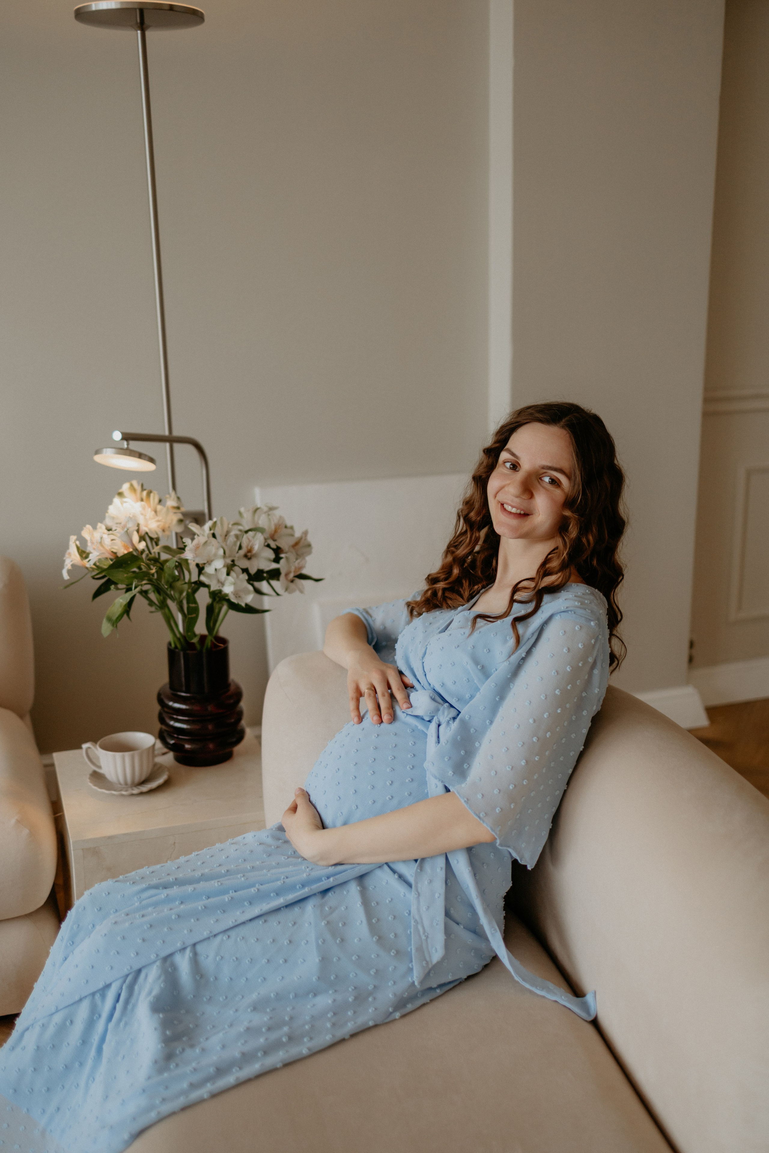 Ася и Дима в ожидании. Свадебный и портретный фотограф Минск Евсович Инна