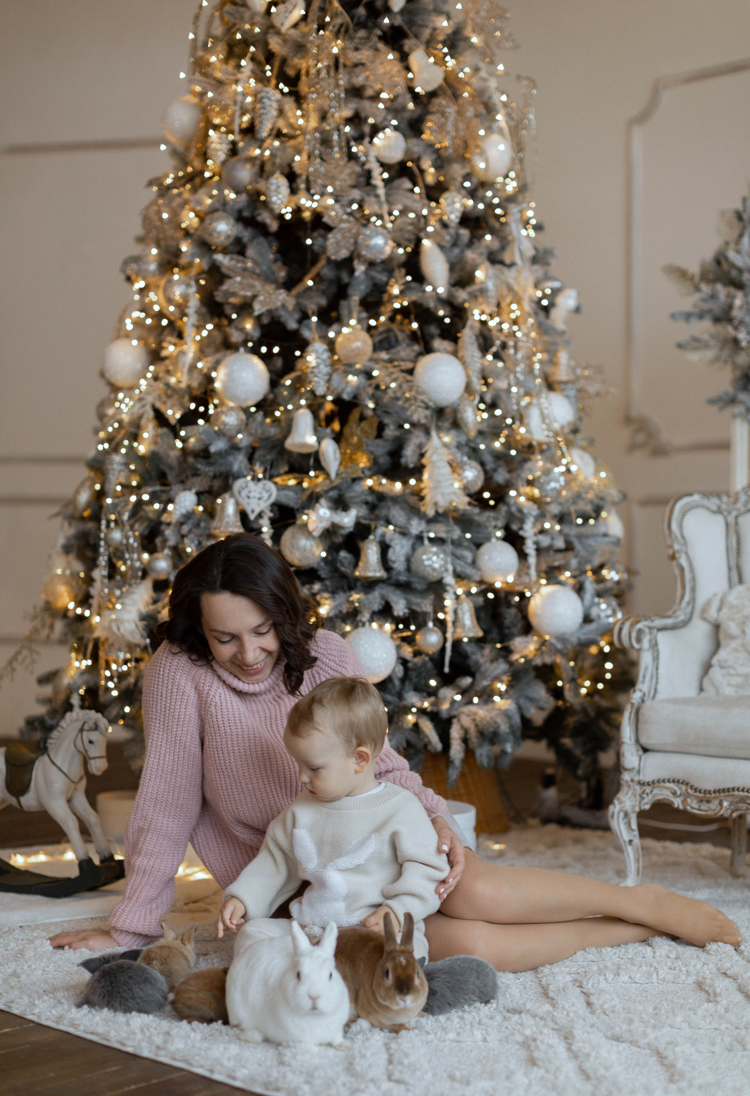 Артем, Виктория, Ярослав