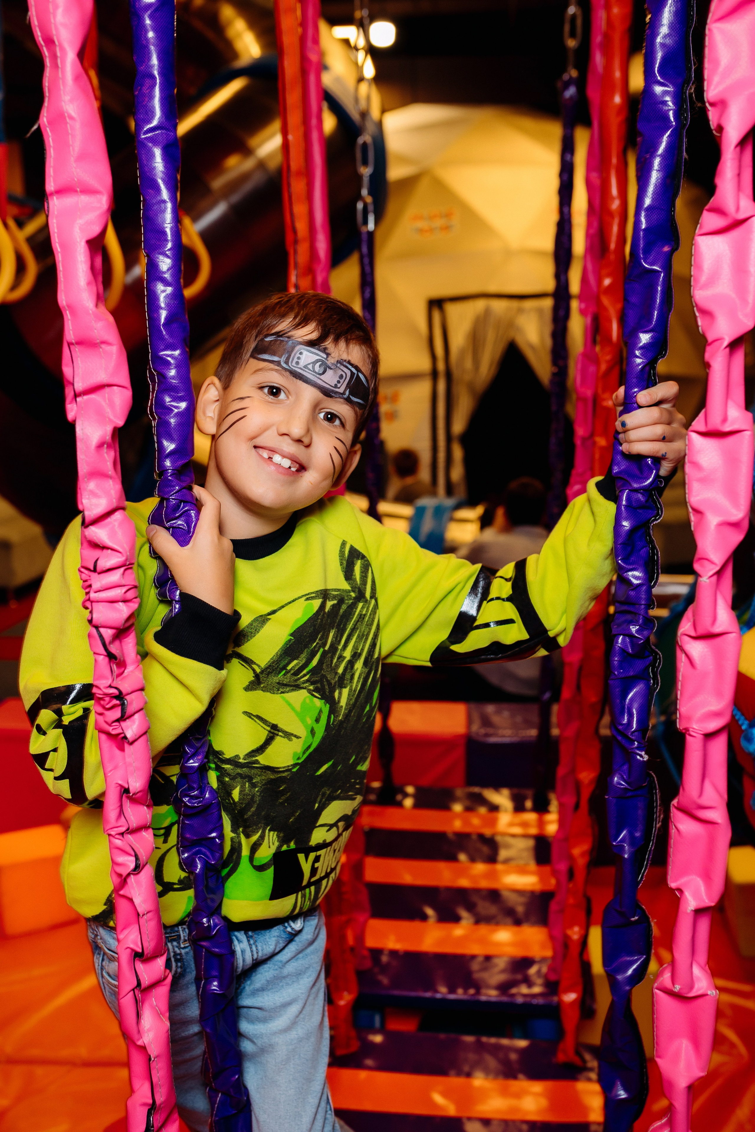 Дни Рождения. Фотограф в Санкт-Петербурге Кирюшенков Андрей