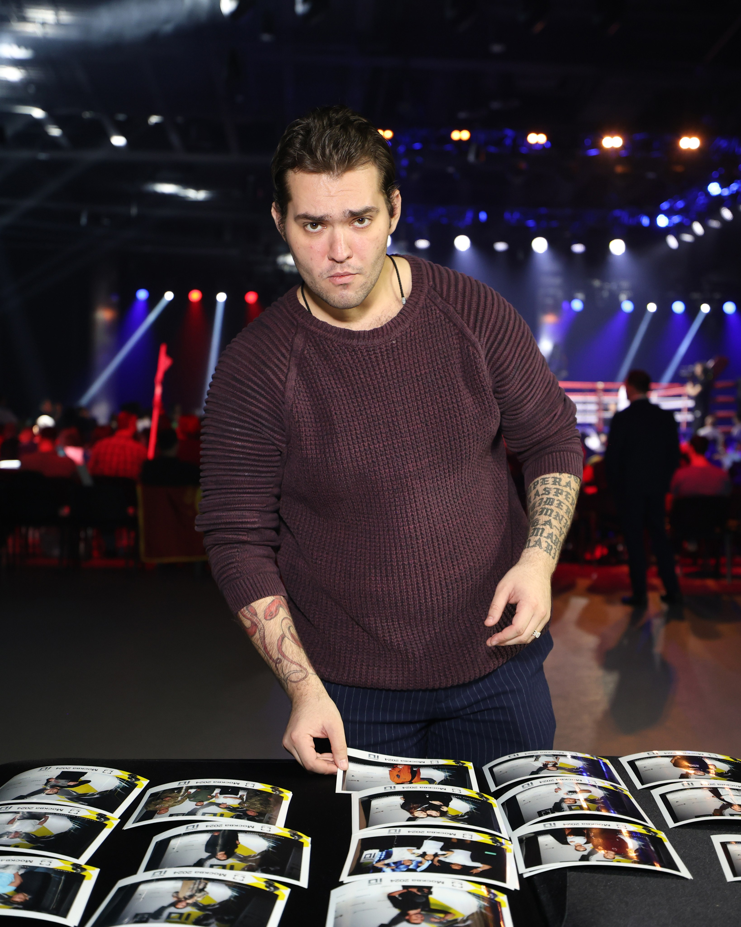 Ростех «Ударная десятка»