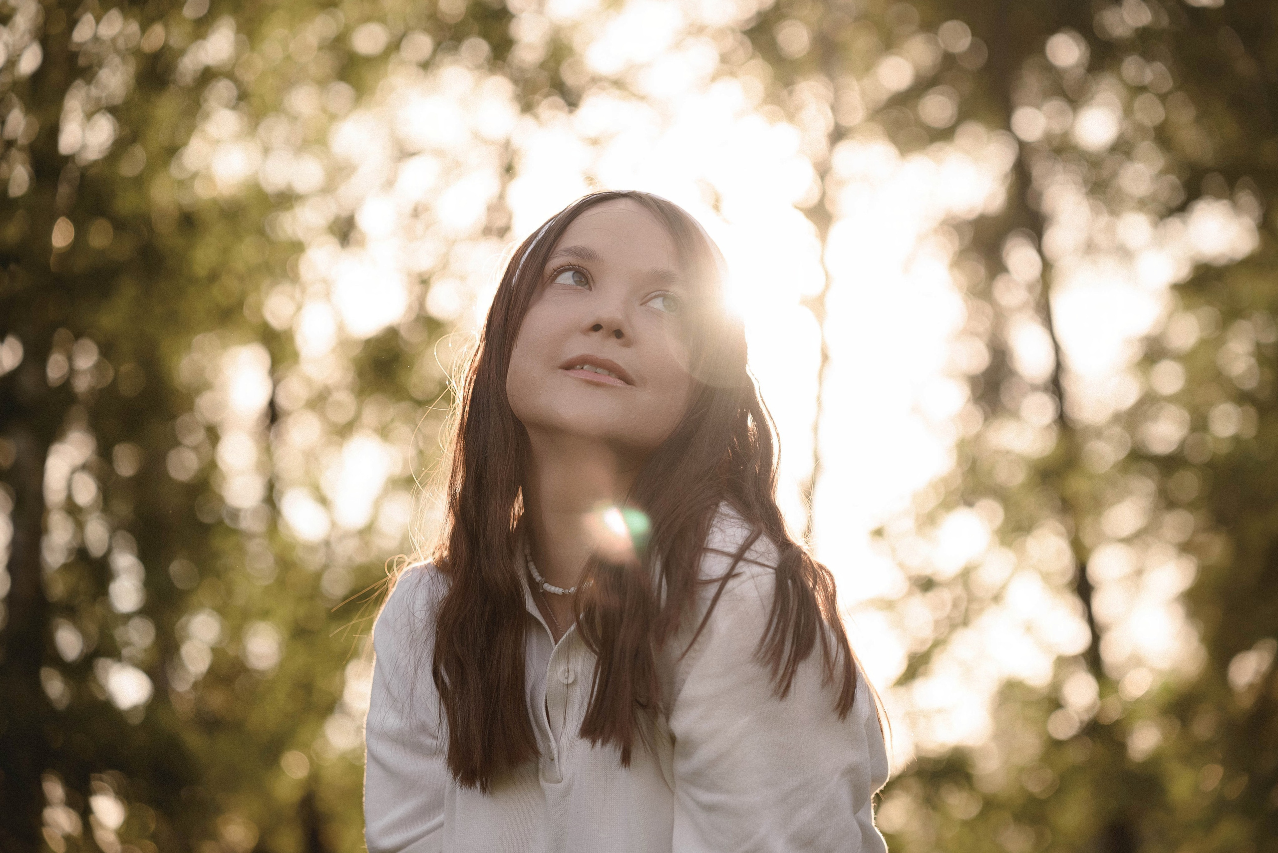 С | парк Горького. Свадебный и семейный фотограф в Казани Диана Портнова