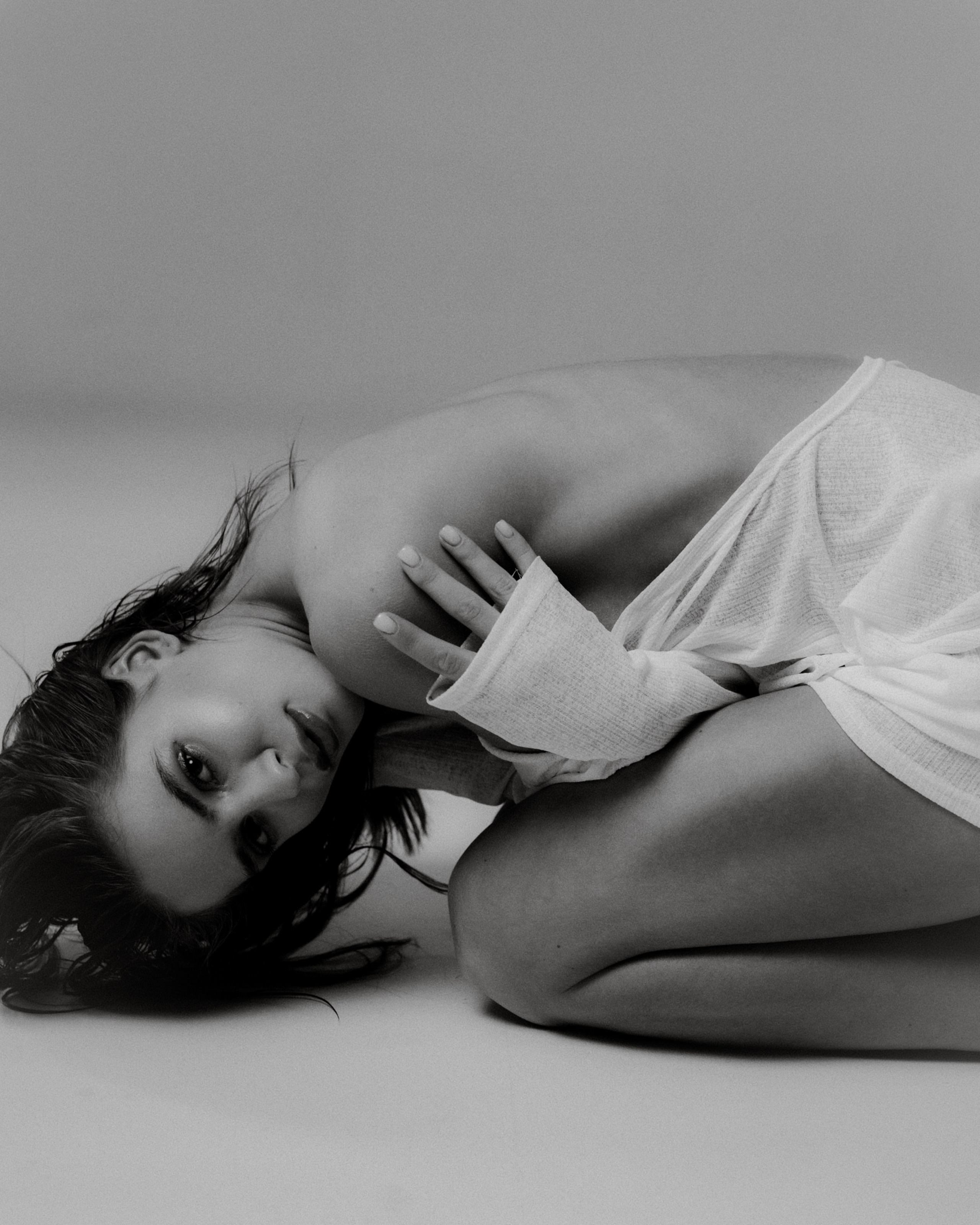 Мария. Фотограф Олеся Скворцова