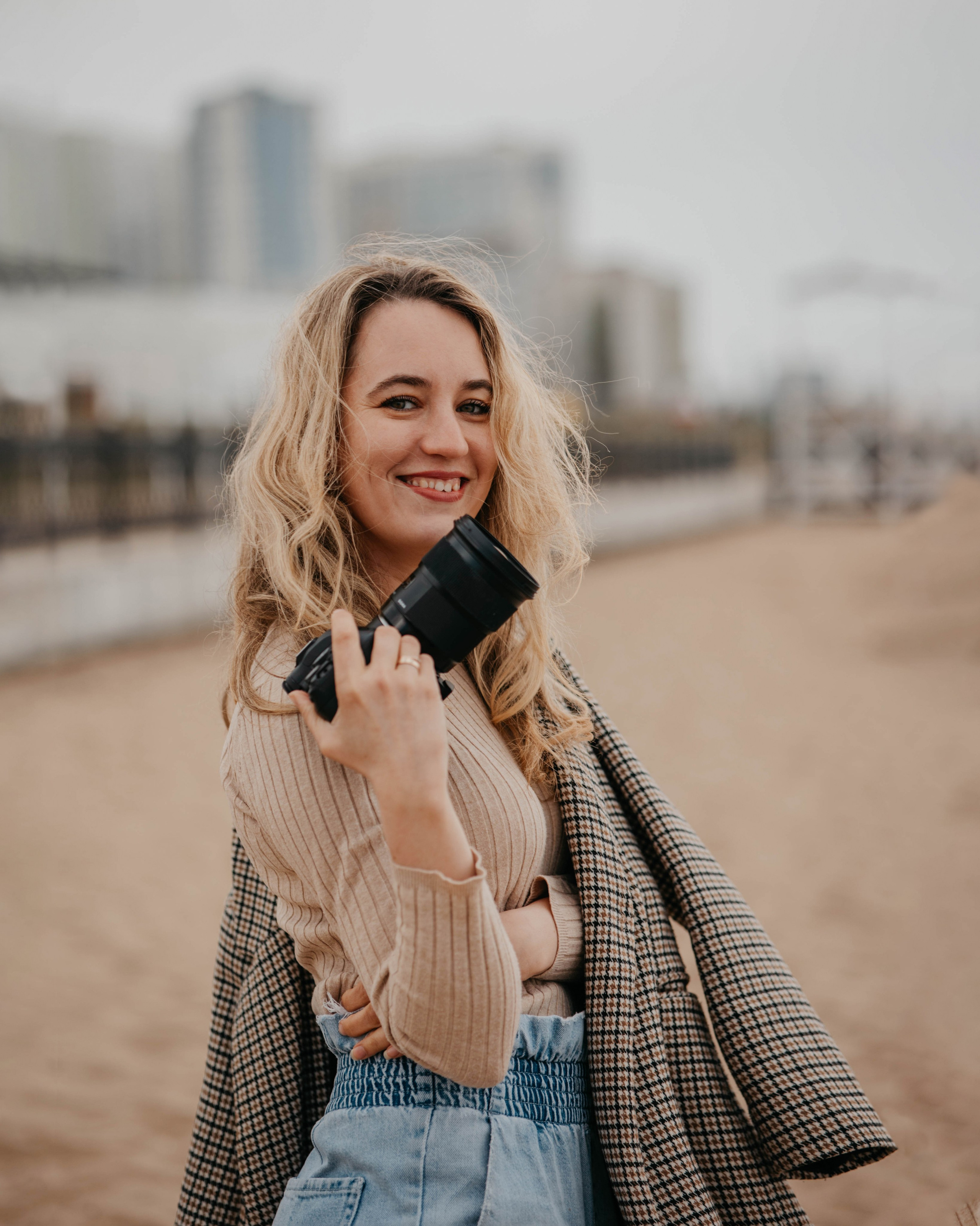 Кристина. Главная