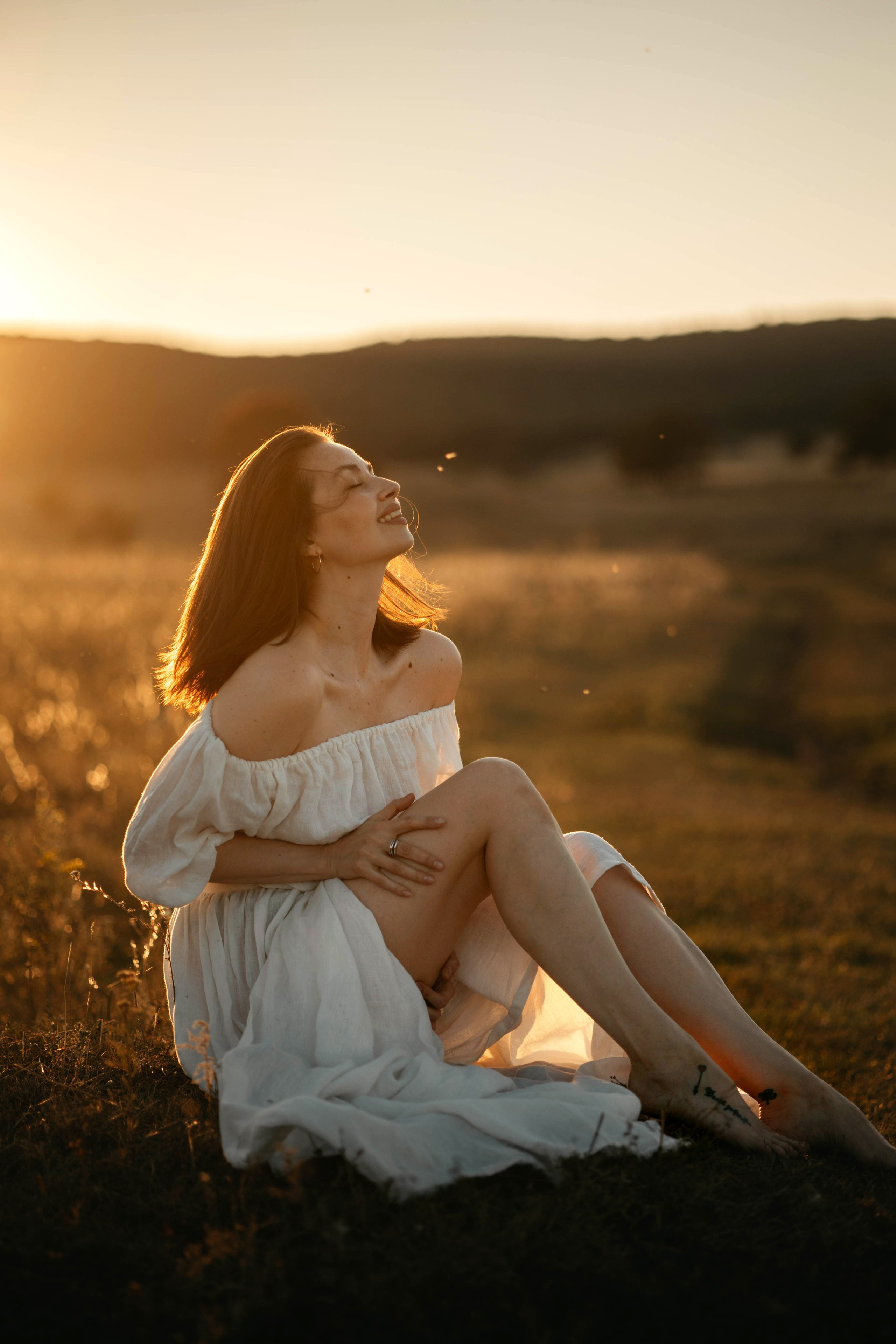 Юля. Главная