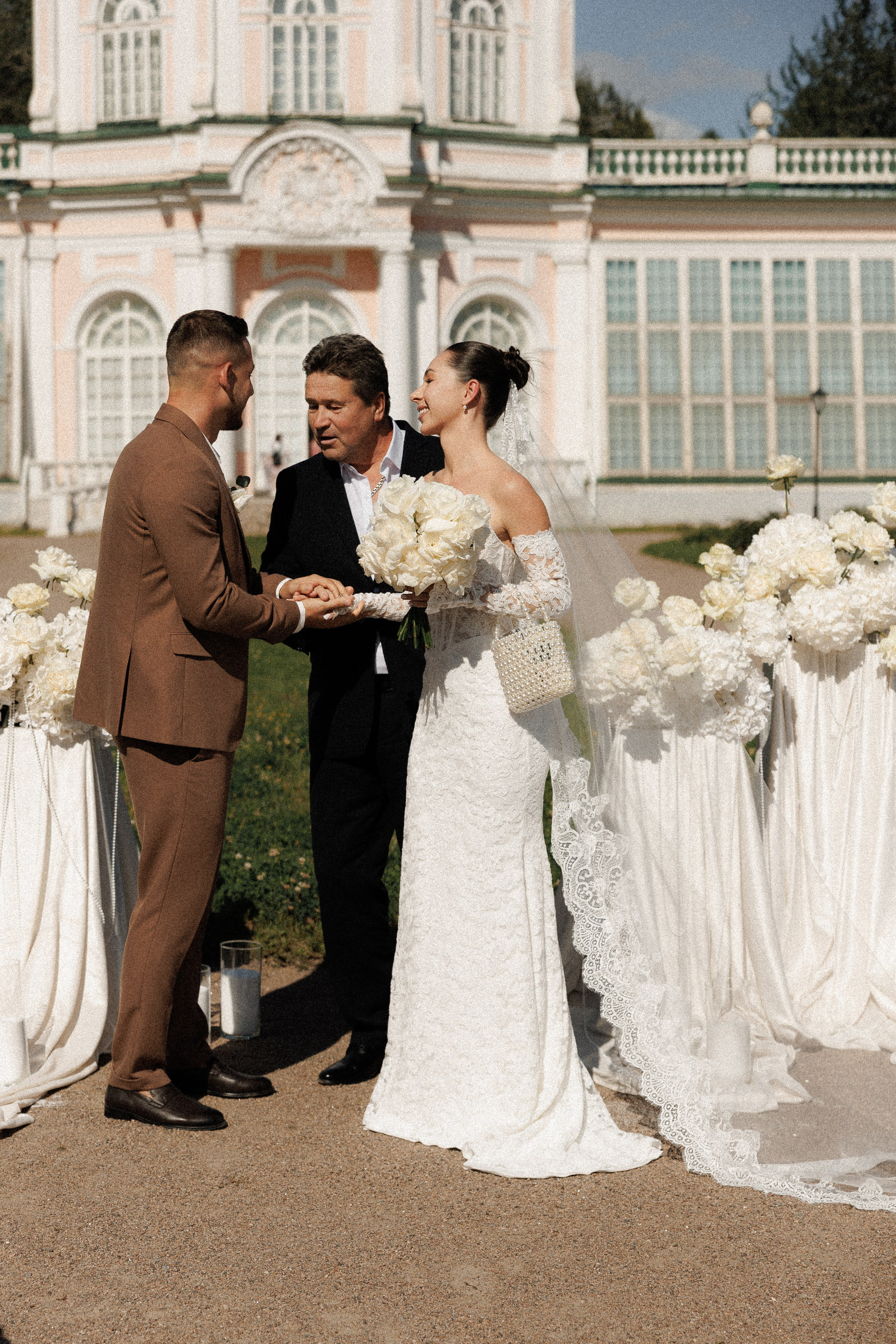 Y & S. Свадебный и event-фотограф Иван Волнухин