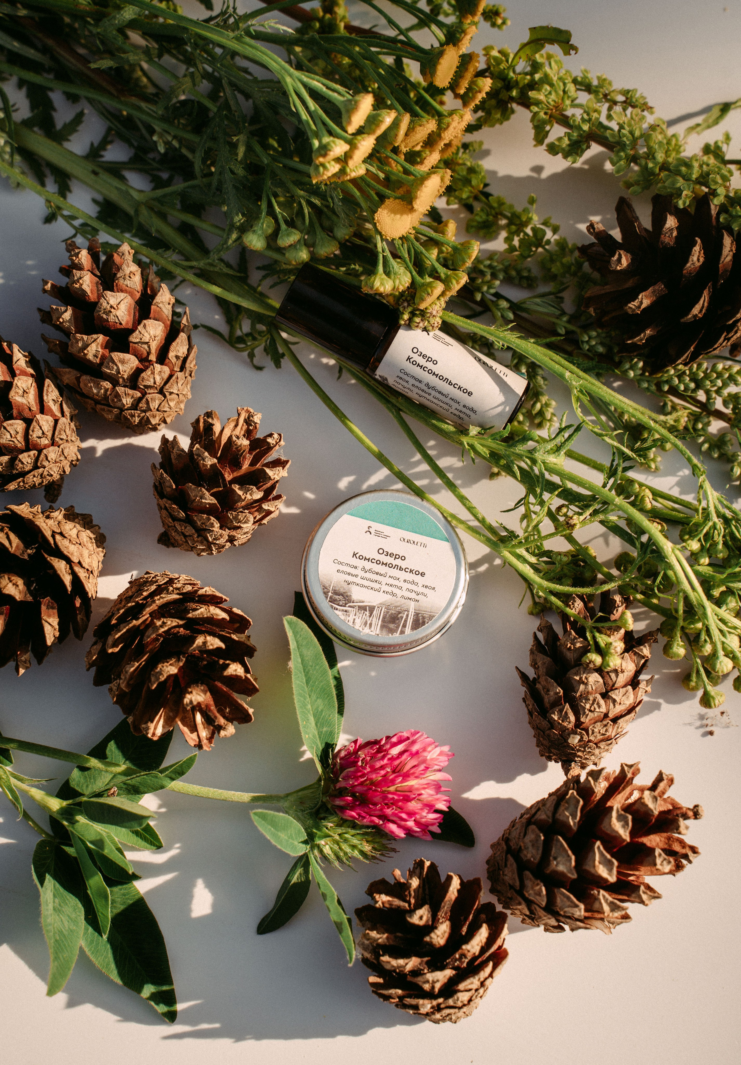 «Парки рядом» / мерч дирекции парков и скверов РТ. Саша Копылов, фотограф в Казани