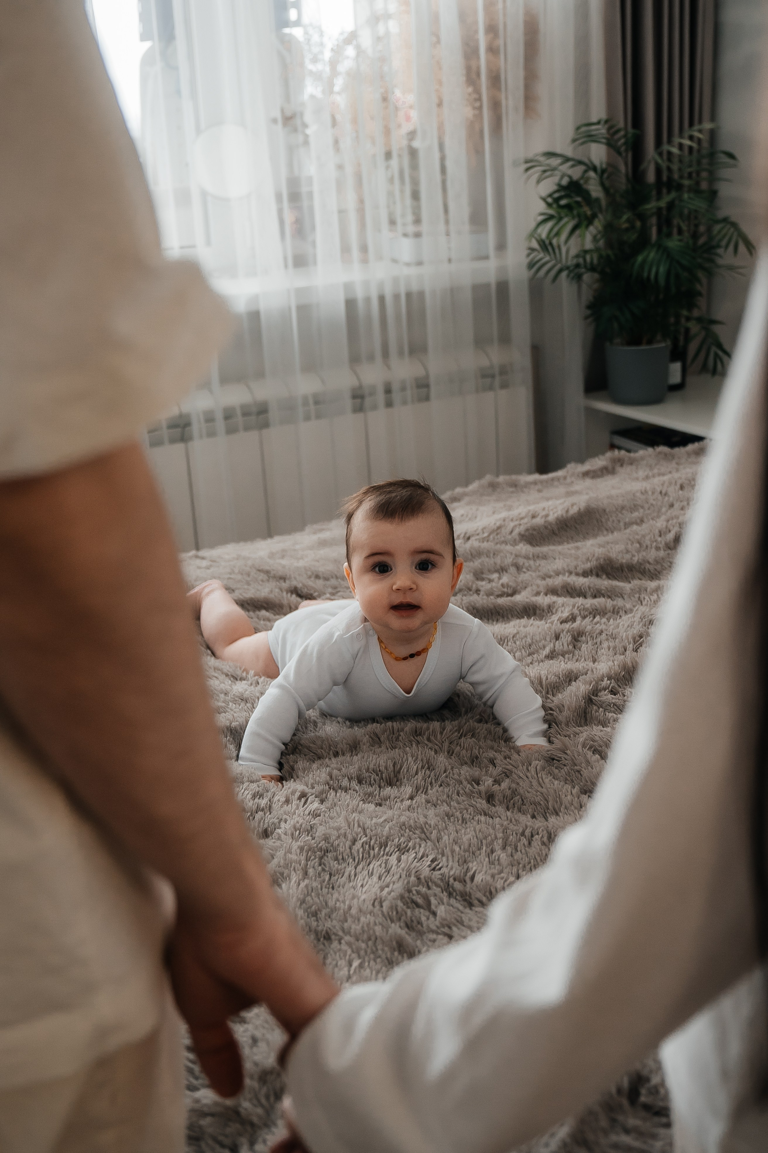 Алиса, Алина и Никита. Семейный и свадебный фотограф в Саратове Евангелина Штах