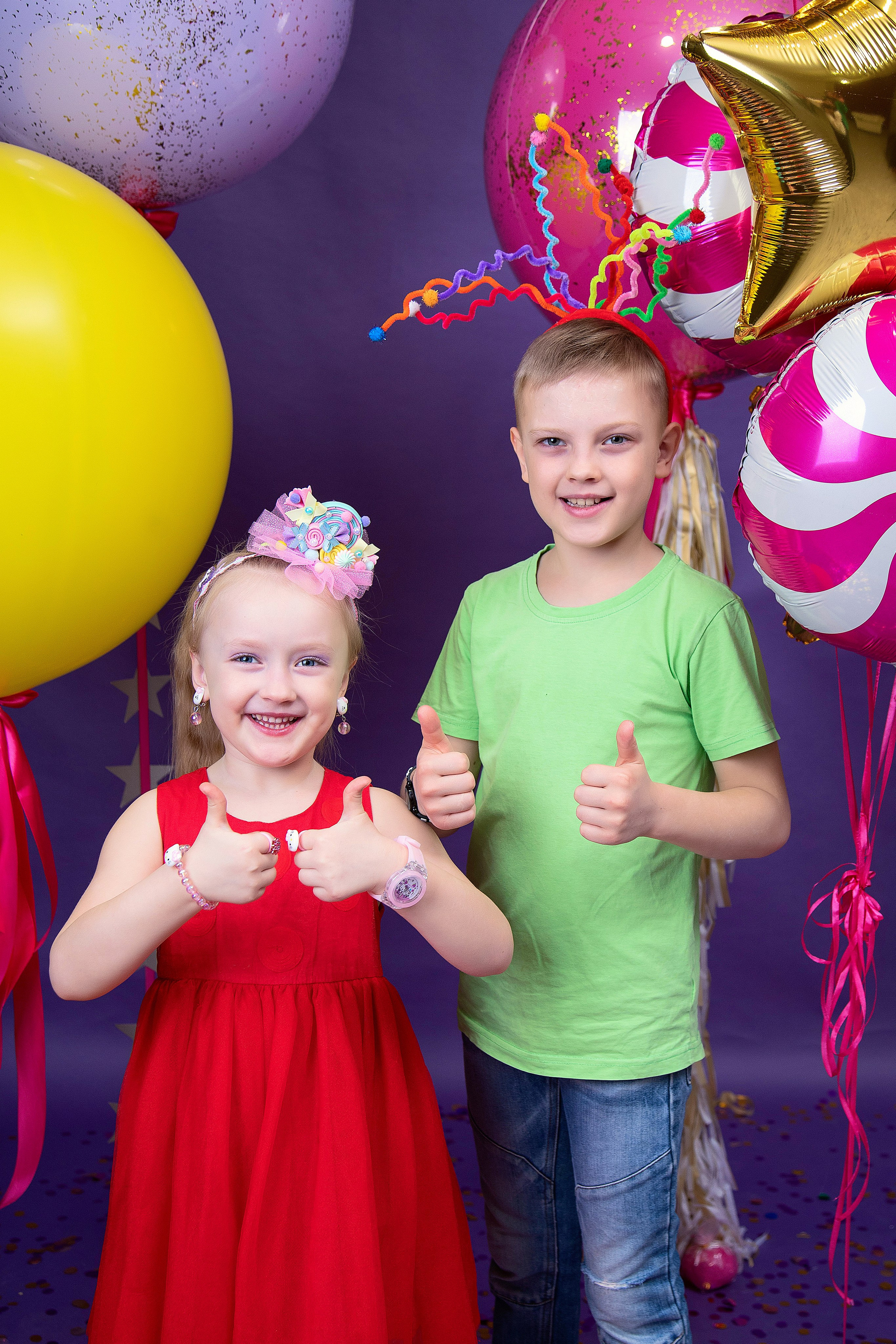 Фотопроект ИМЕНИННИК!. Детский и семейный фотограф Кемерово Антонина Семеркова!