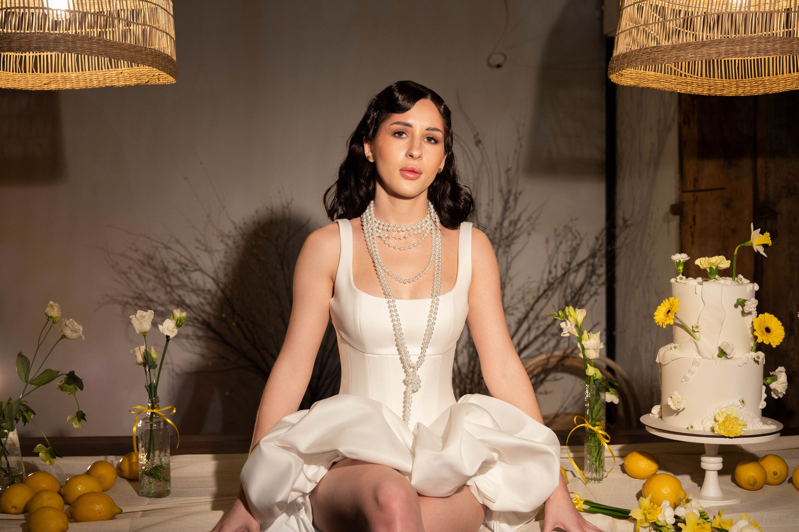 Татьяна & Михаил. Фотограф в Самаре Ксения Владимировна