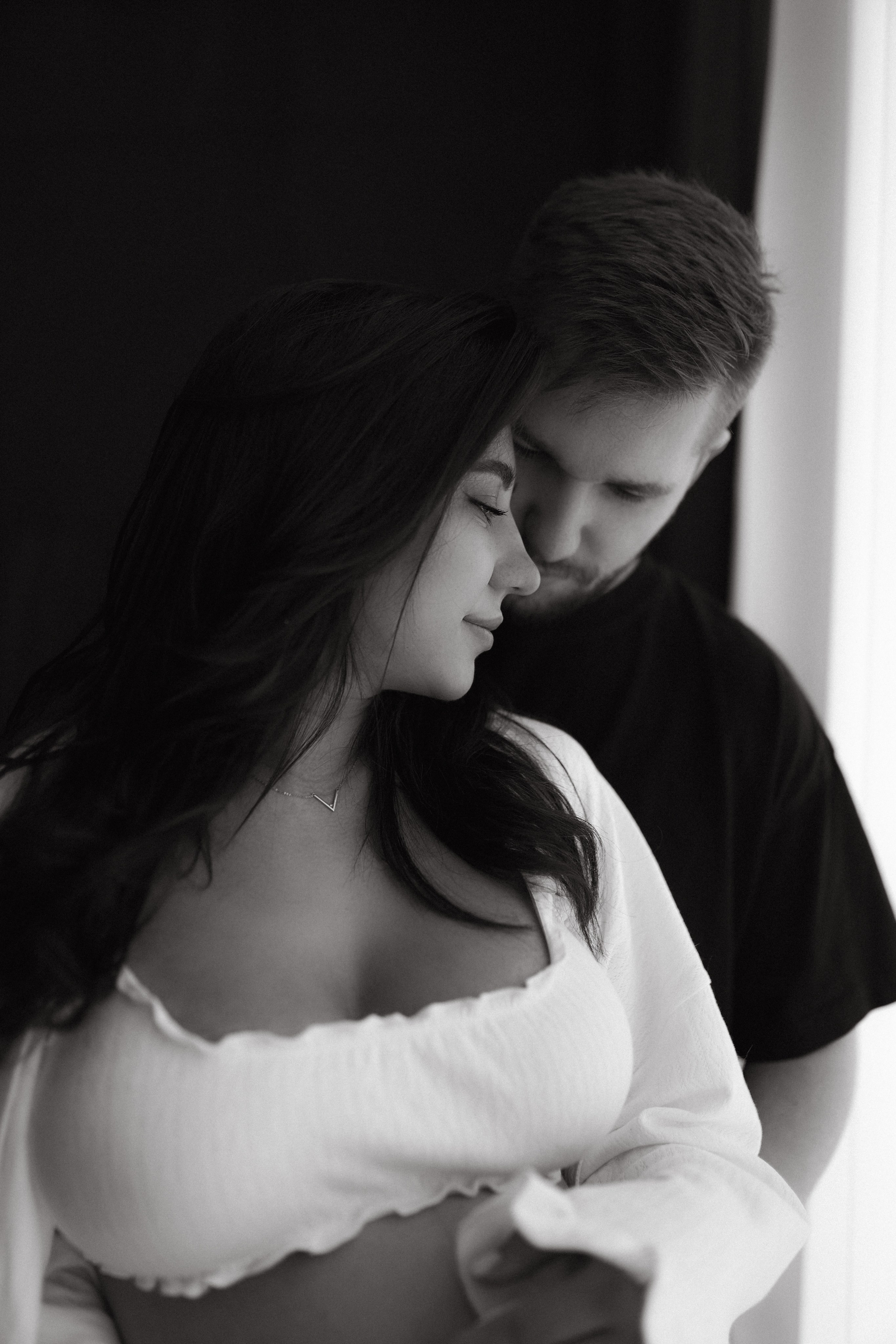 Вероника и Игорь. Свадебный и семейный фотограф в Москве Ломова Ирина