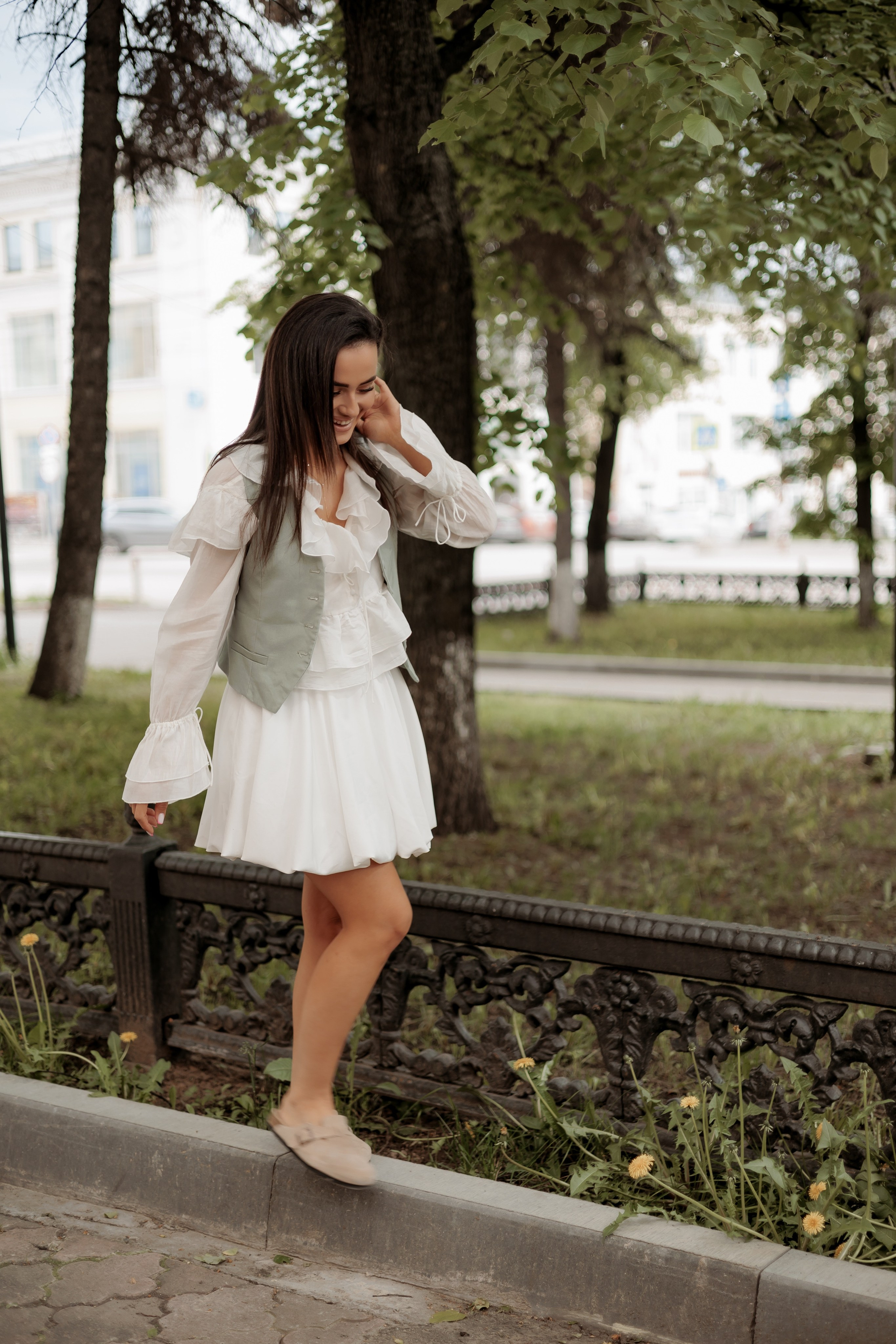 Индивидуальные фотосессии. Свадебный и портретный фотограф в Ижевске и Санкт-Петербурге Саша Брокколи