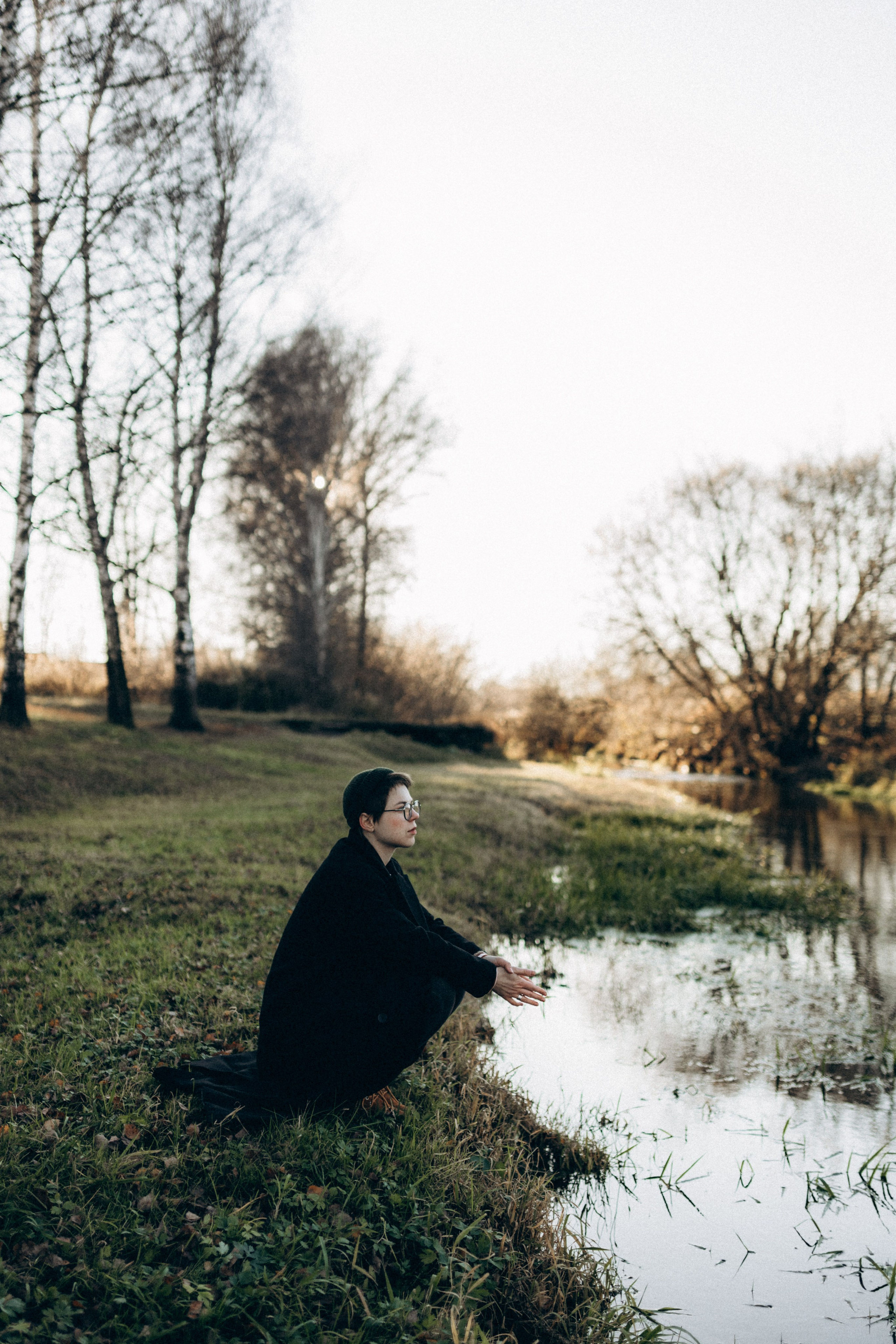 Саша. Фотограф НОГИНСК, Москва, Анастасия Белая
