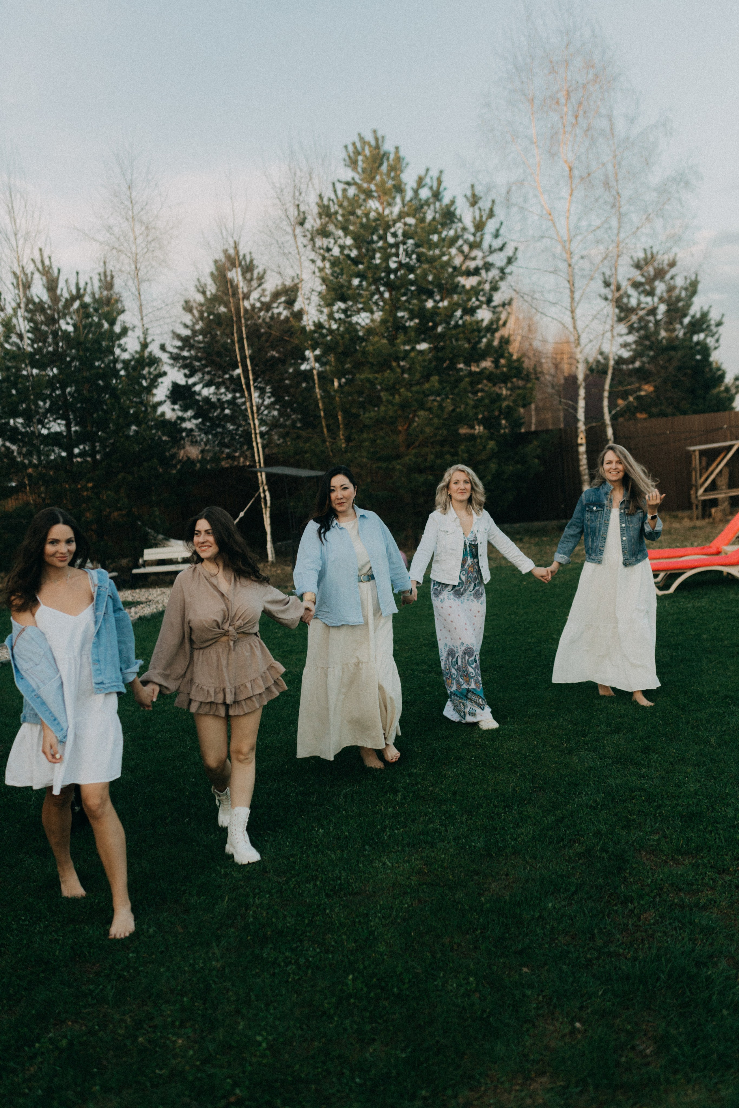 День Рождения Татьяны. Фотограф НОГИНСК, Москва, Анастасия Белая