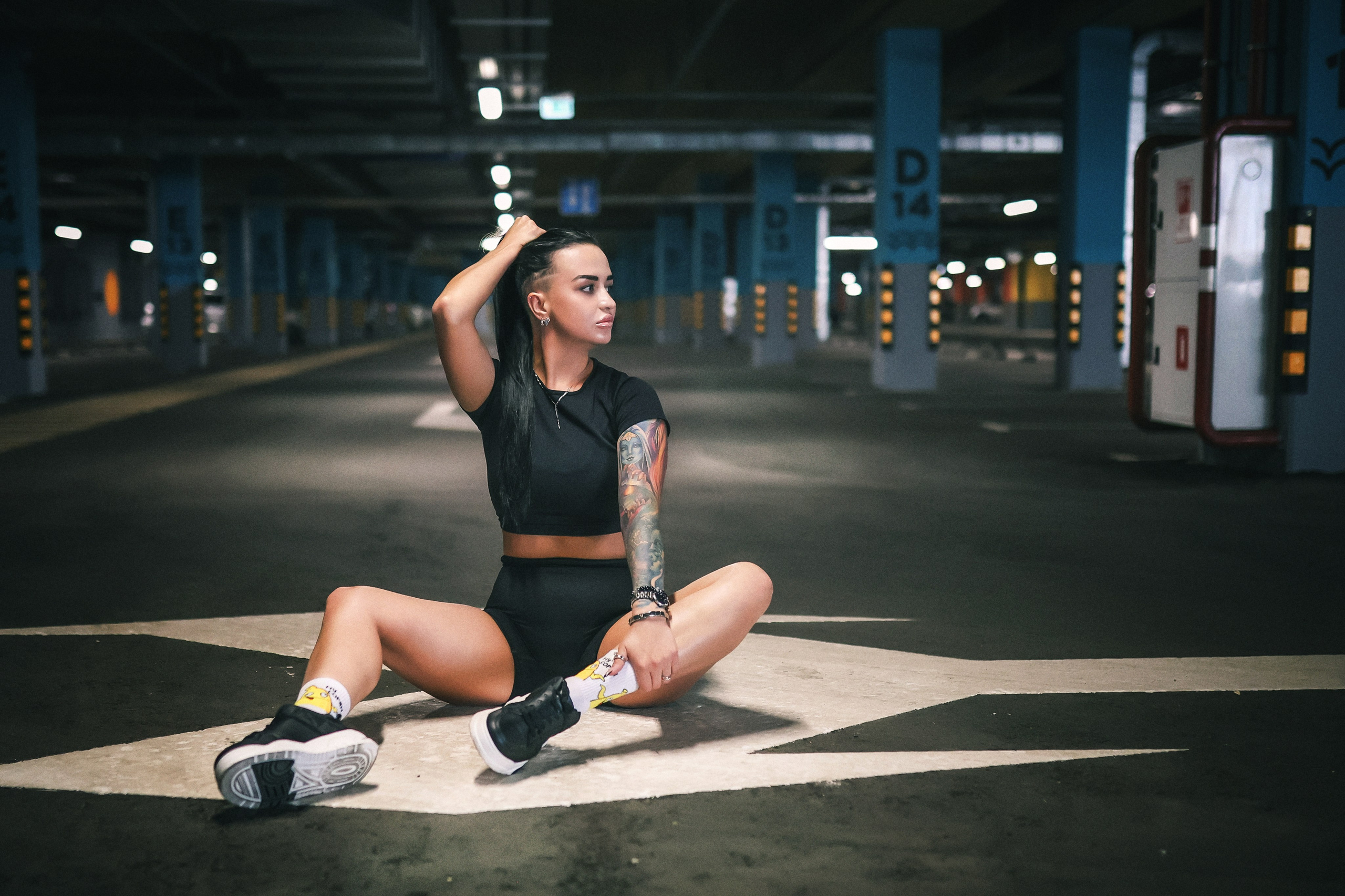 Индивидуальные/контентные фотосессии. Елена Числова фотограф Хабаровск