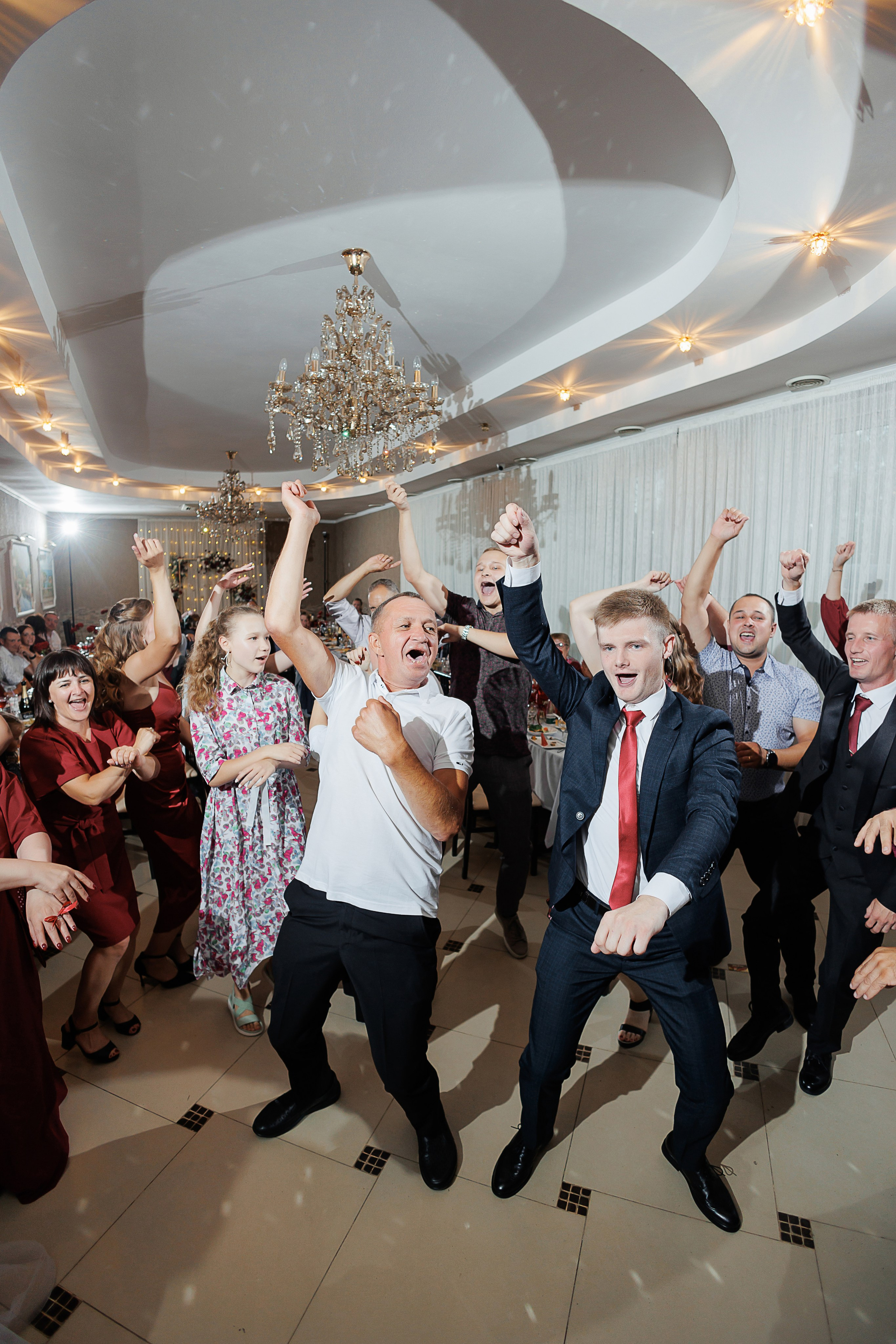 Свадьба Светы и Саши. Свадебный и семейный фотограф в Твери и Тверской области