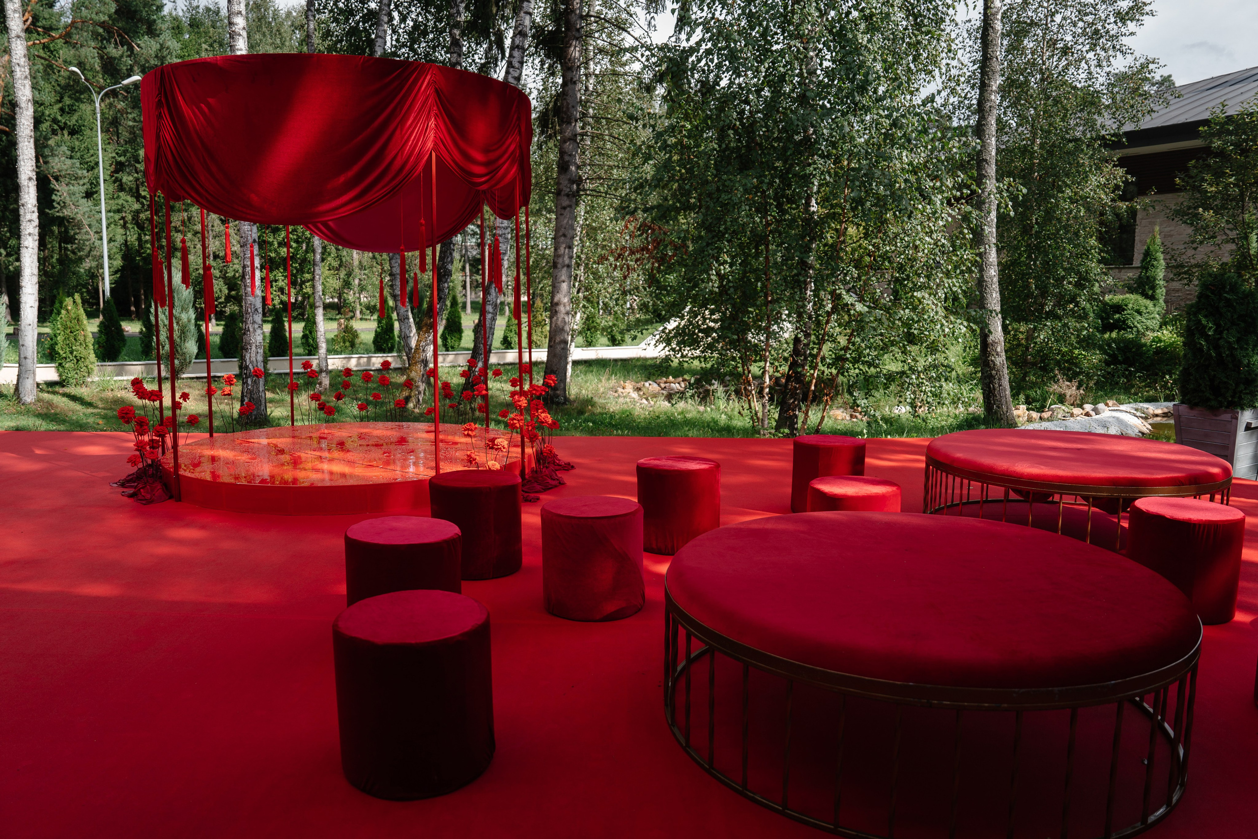 Андрей и Ева. Свадебный и репортажный фотограф в Москве Андрей Вайман