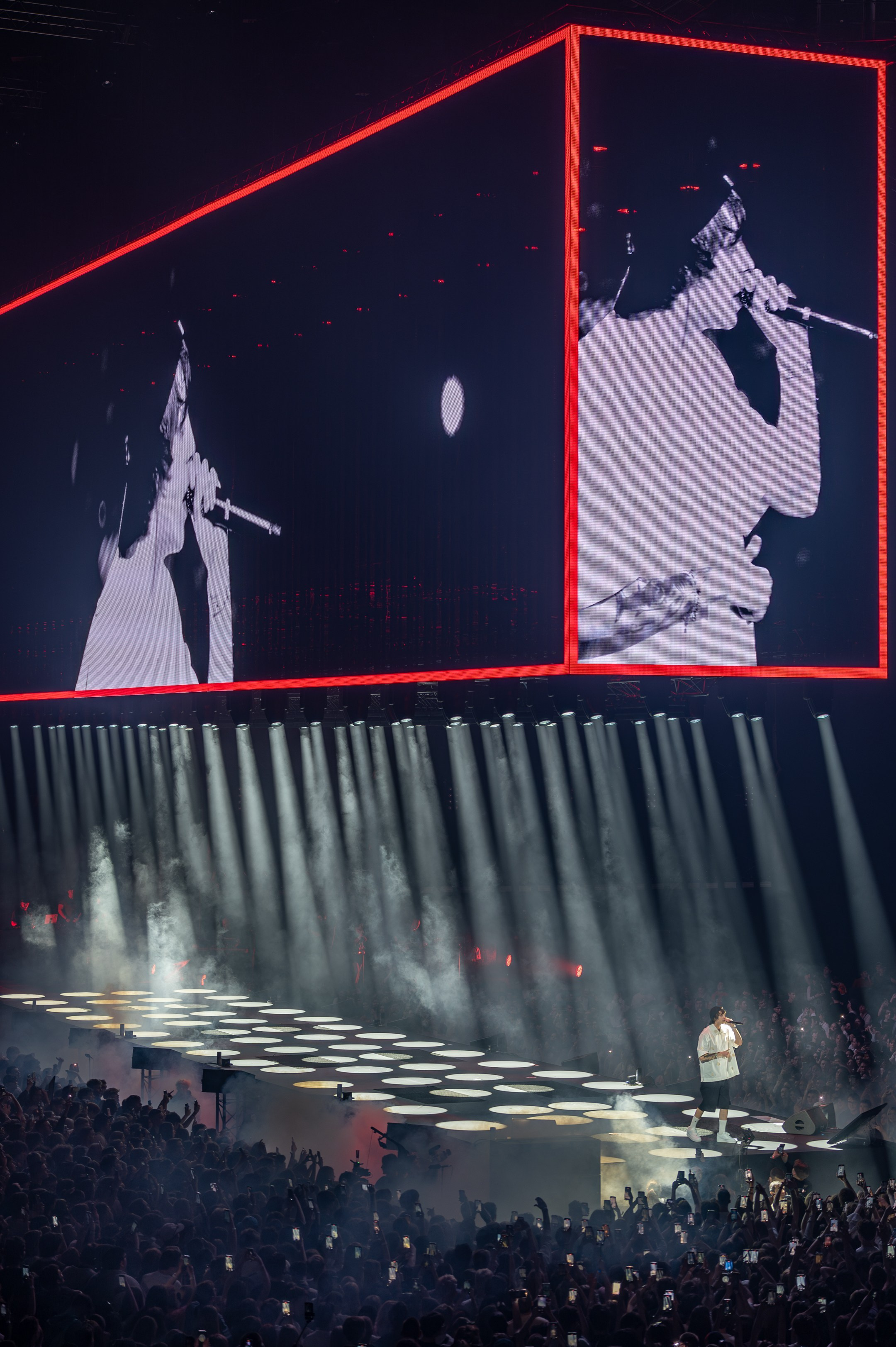 OG BUDA | MOSCOW | 2025. OOPS TEAM