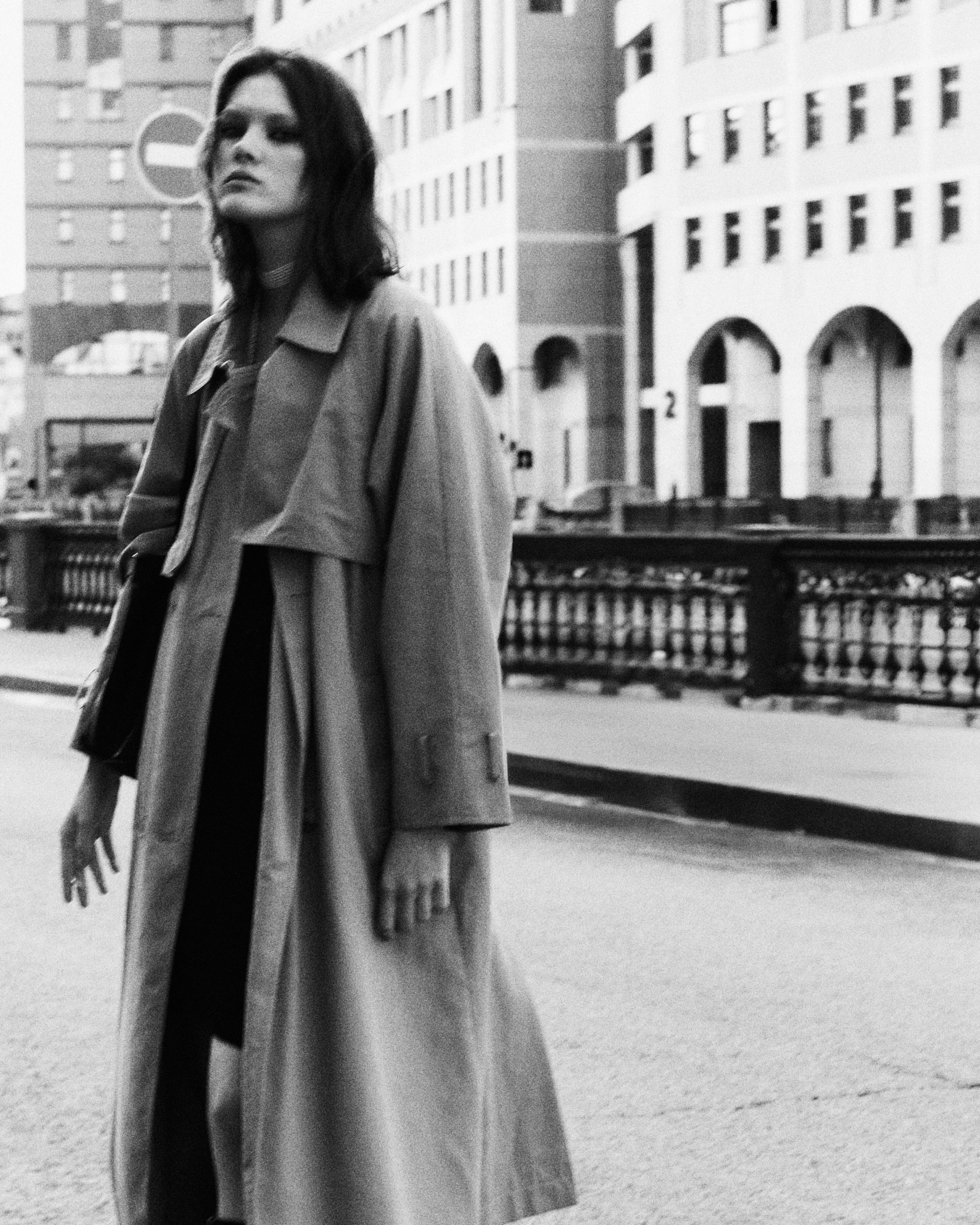 Art project'2024. Anastasia Anisimova. Фотограф Москва