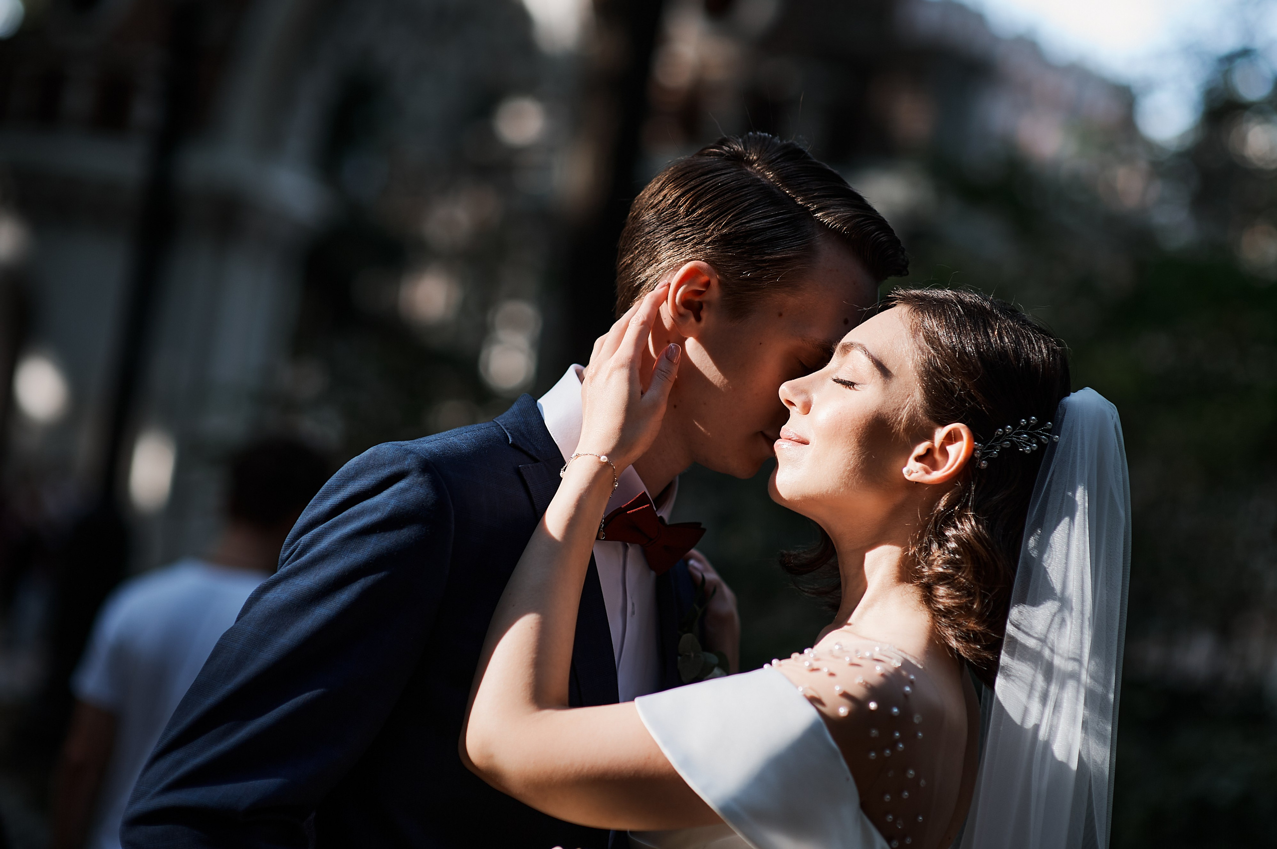 Свадьба Макс & Анна. Свадебный, семейный, фотограф в Коломне, Москве Дмитрий Бурцев