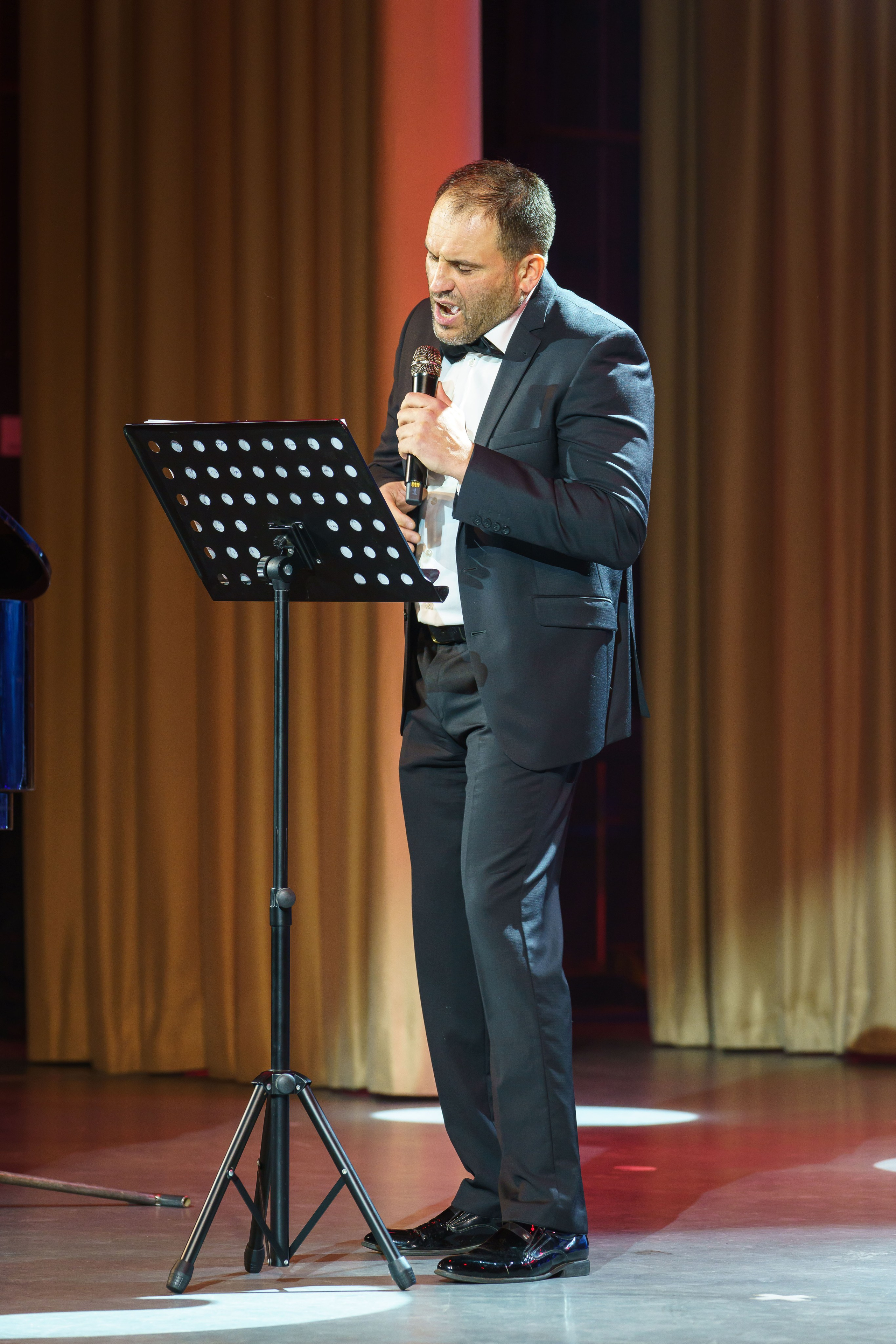 «ИСТОРИИ НАШИХ ПЕСЕН». ФЕСС-ФОТО/ВИДЕО