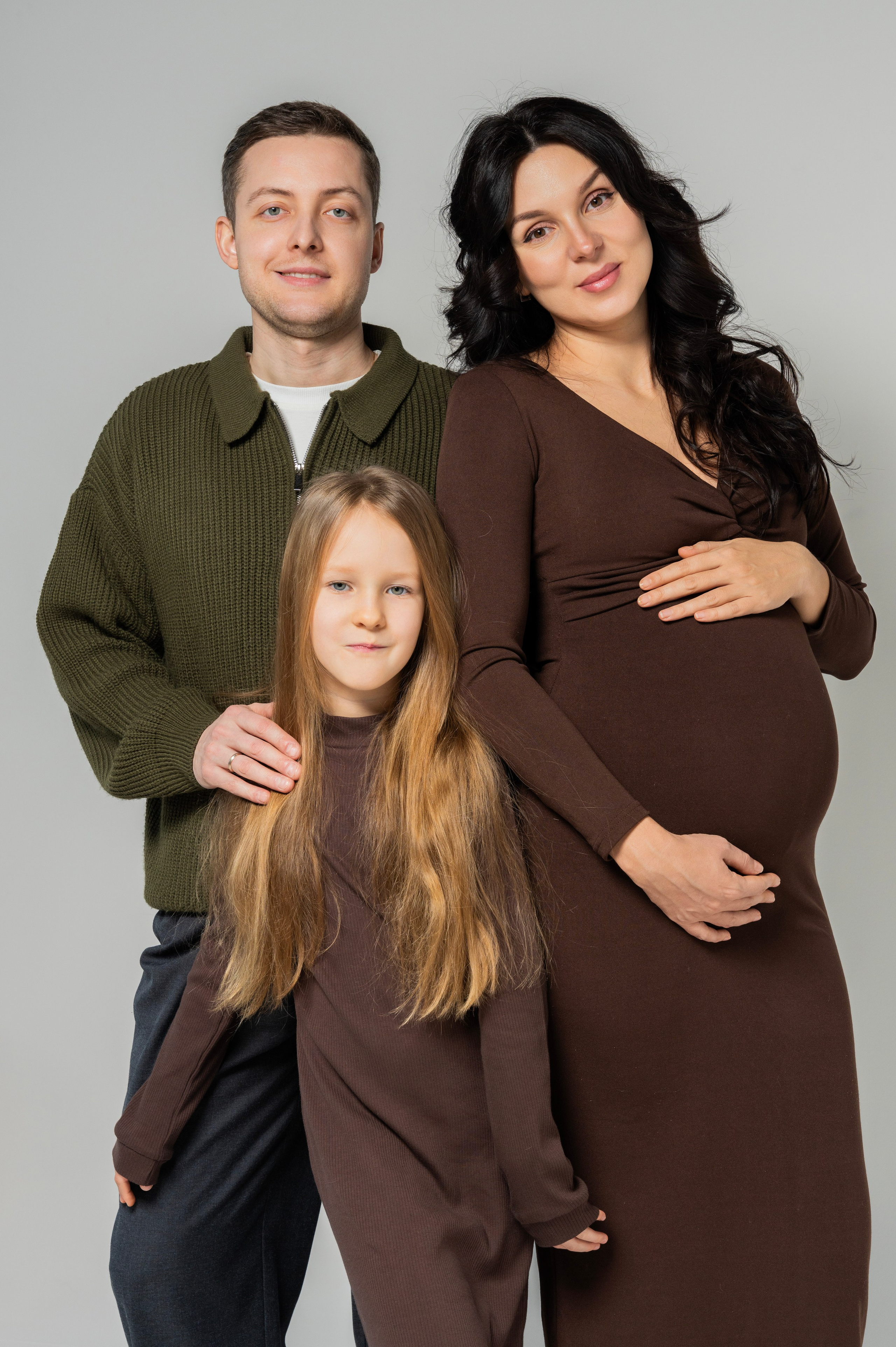 Татьяна. Фотограф Юлия Попова