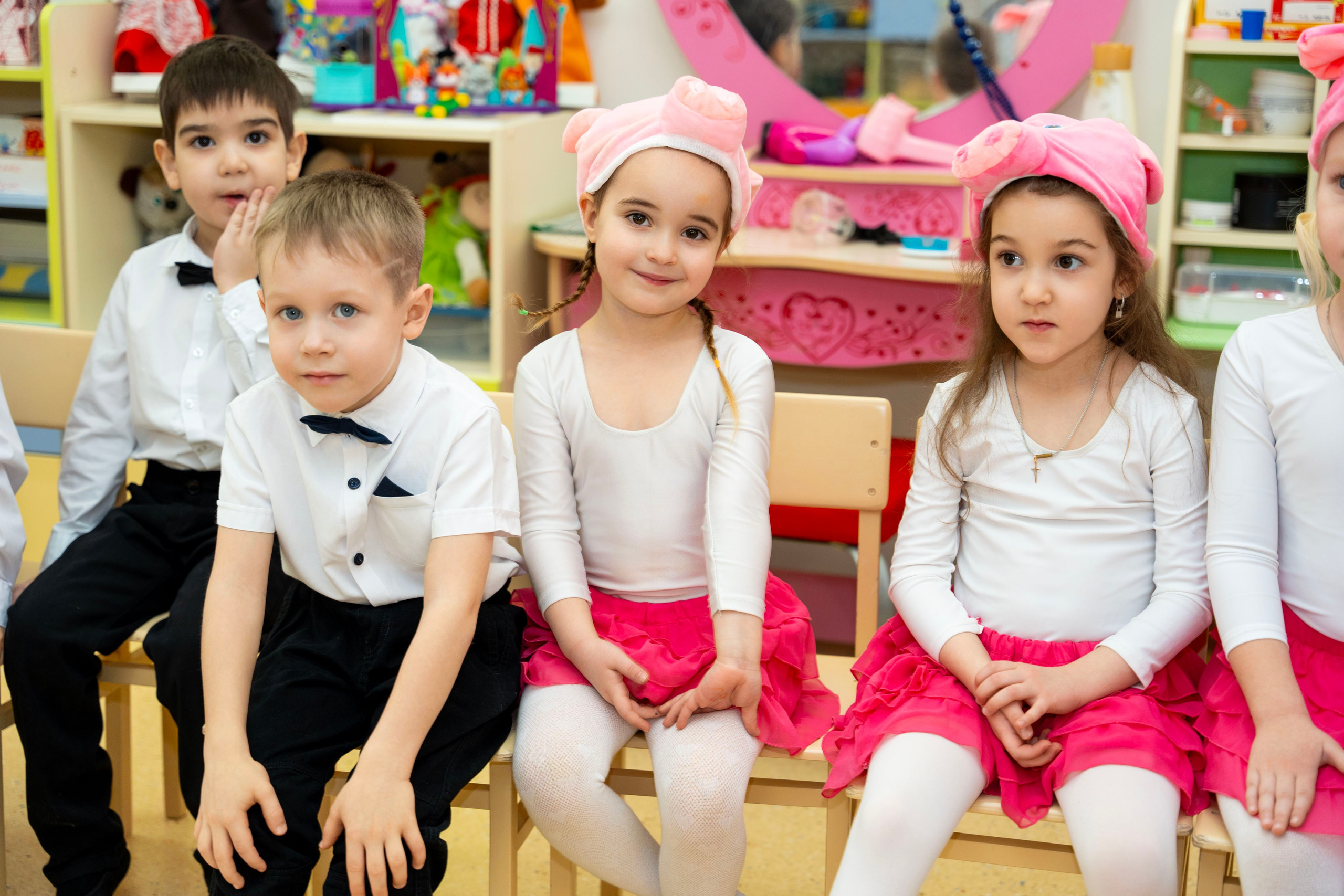 Весна. Фотограф Юлия Попова