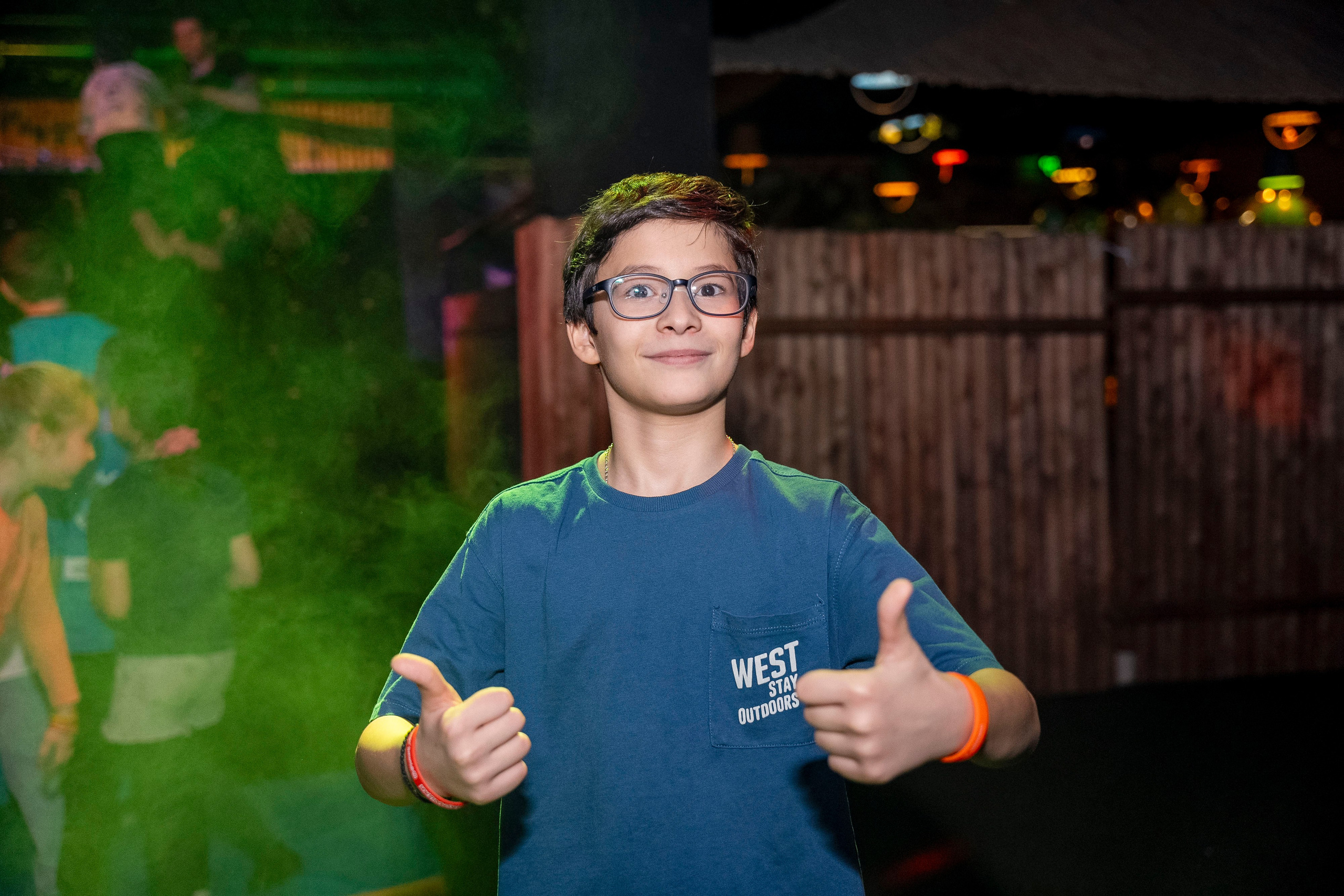 Квесты. Фотограф Юлия Попова