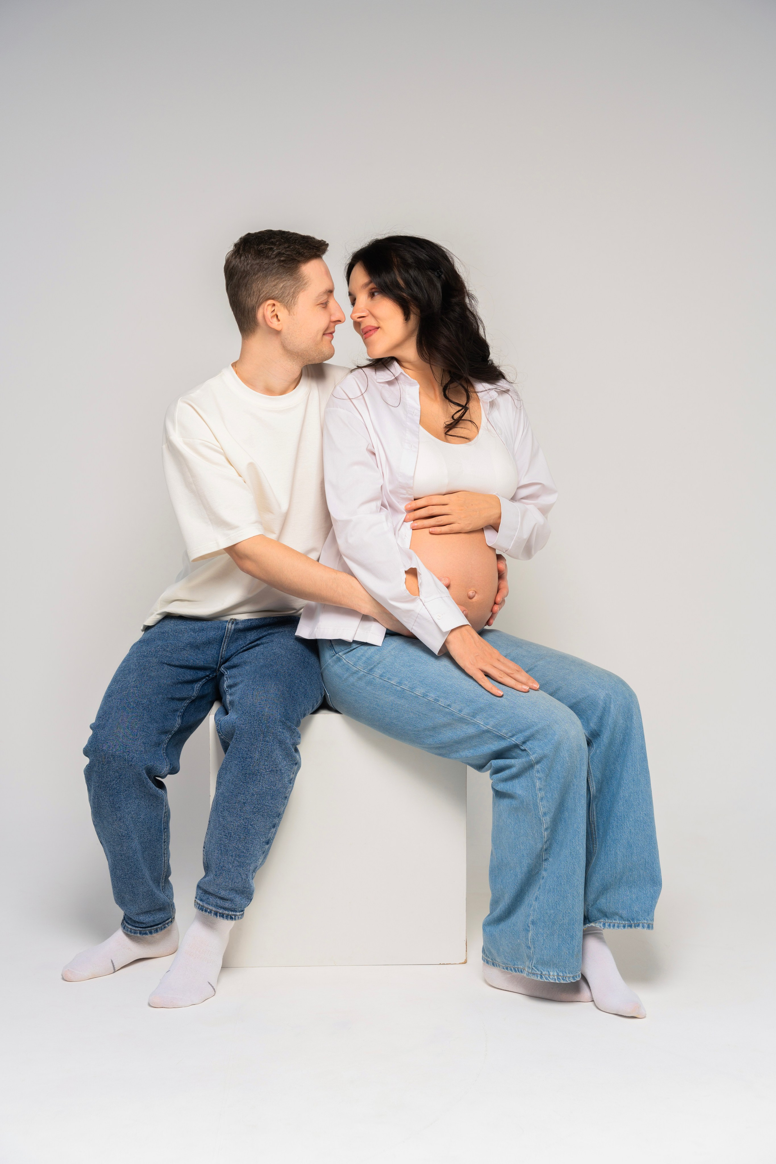 Татьяна. Фотограф Юлия Попова