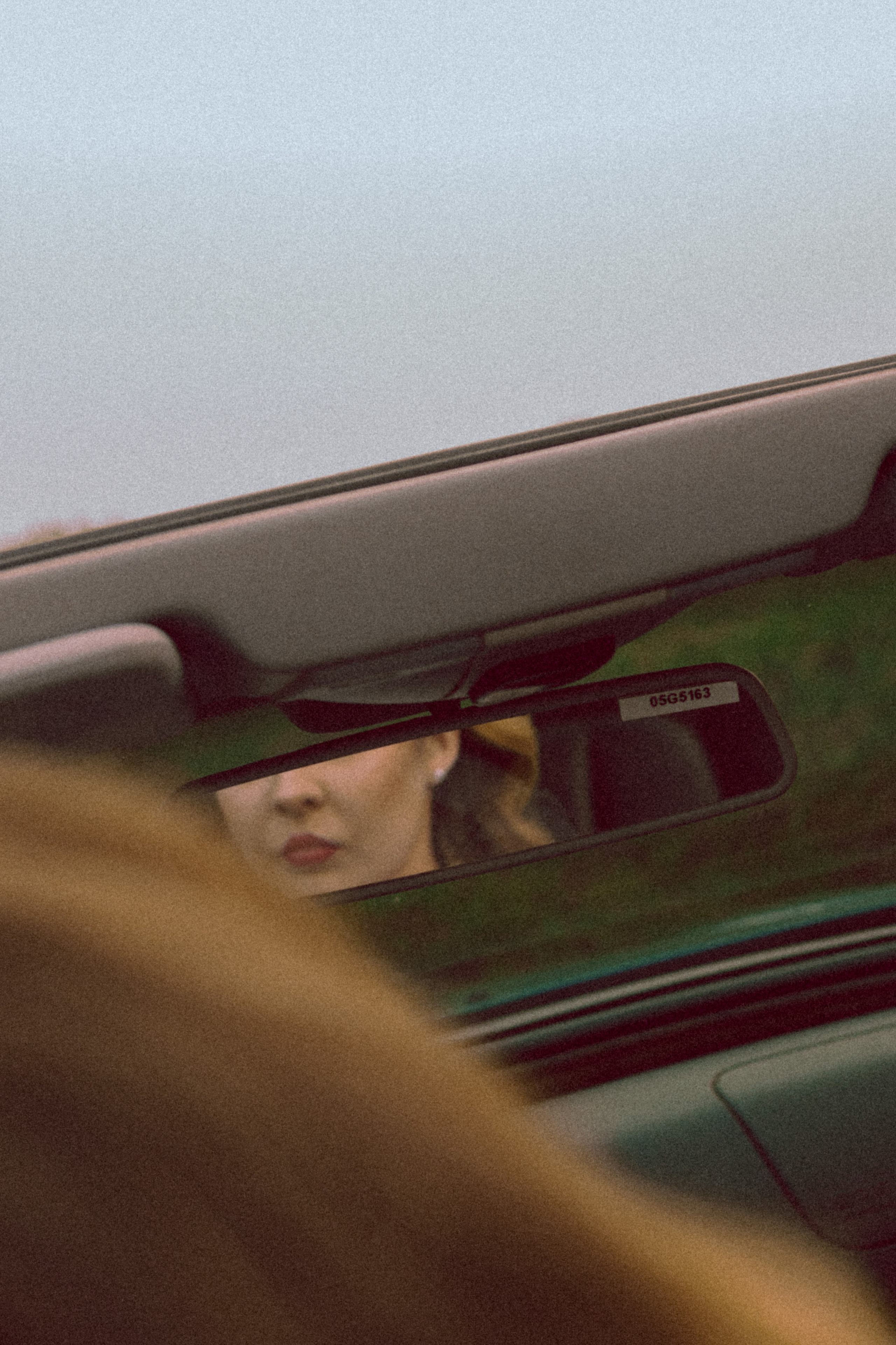 Анна. Фотограф Стилист Тюмень Вера Хайруллина