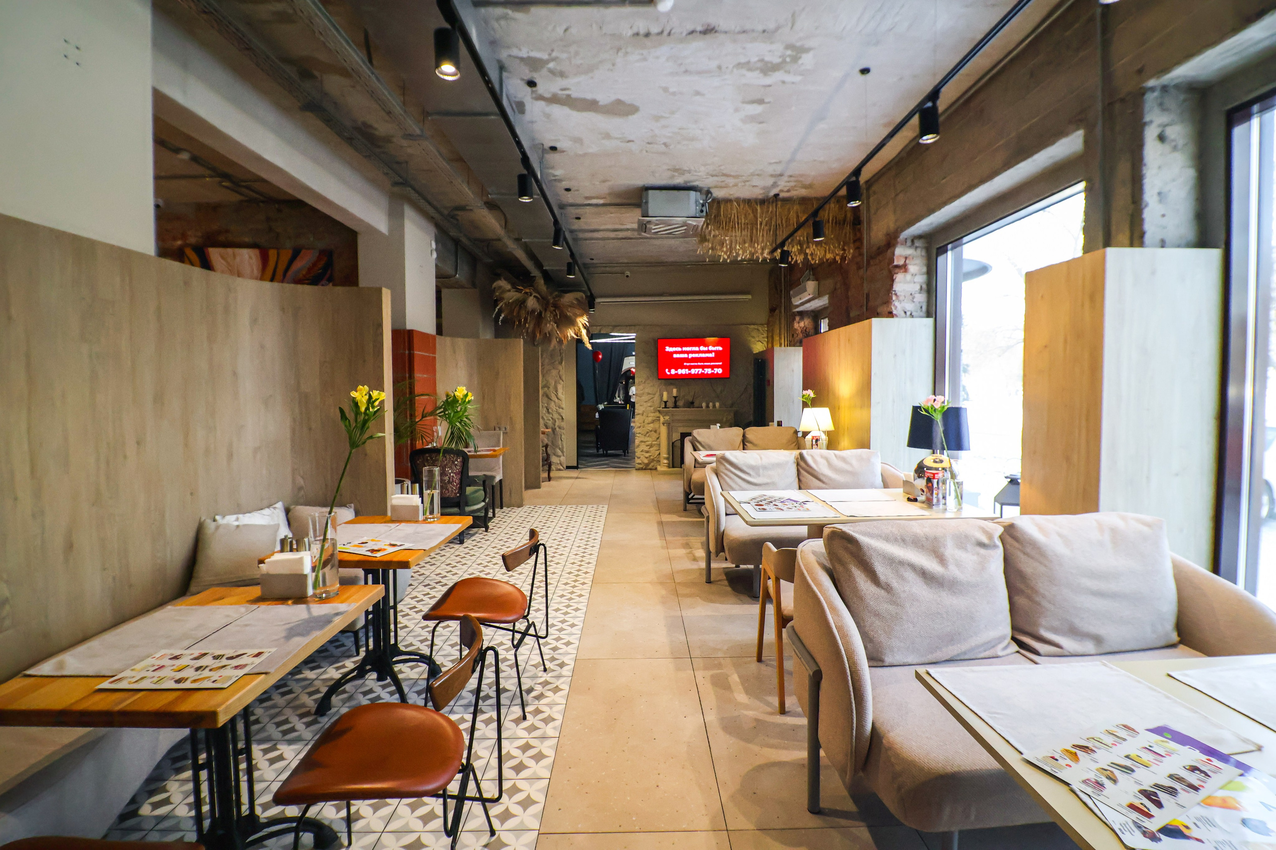 «Шоколатте» кафе-кондитерская, г. Бийск. Контент фотограф Дмитрий Борисов